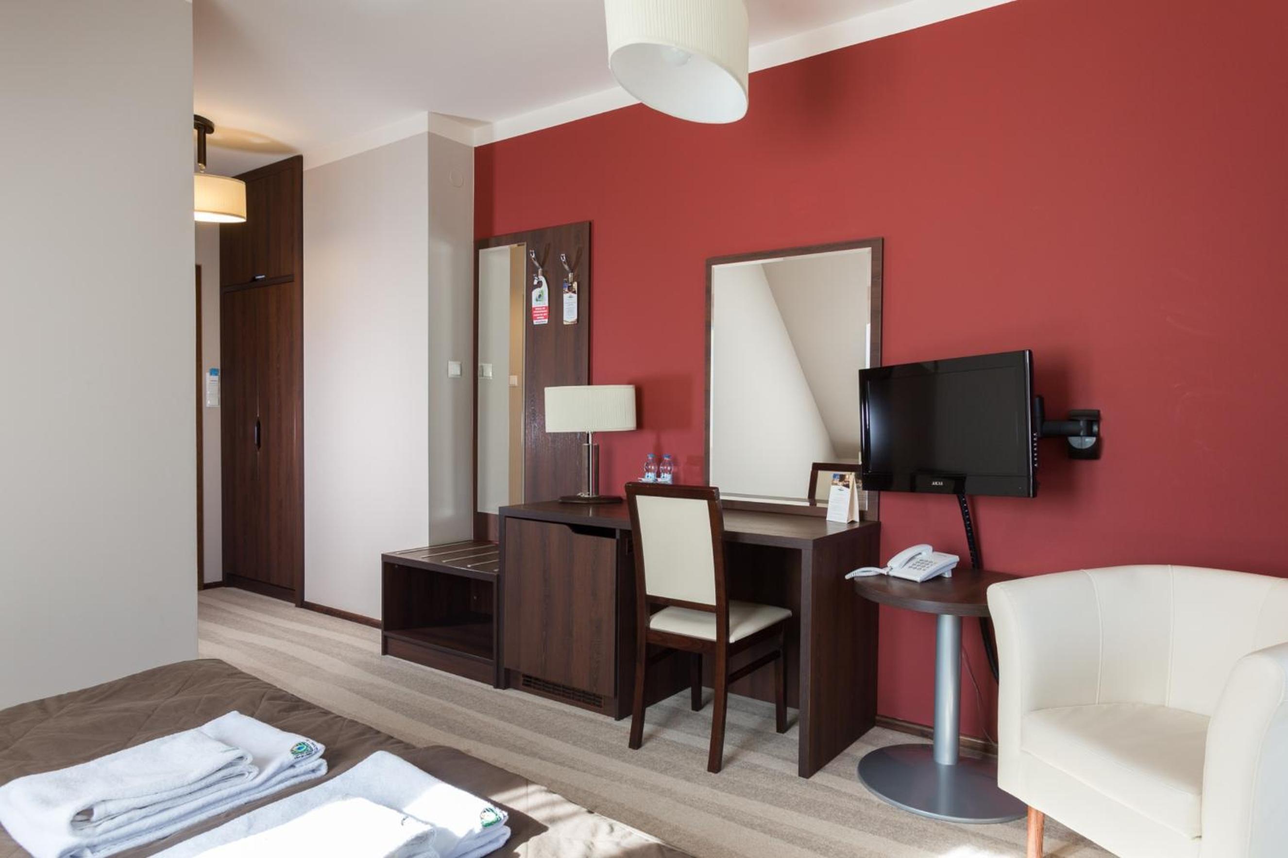 Double or Twin Room photo 2