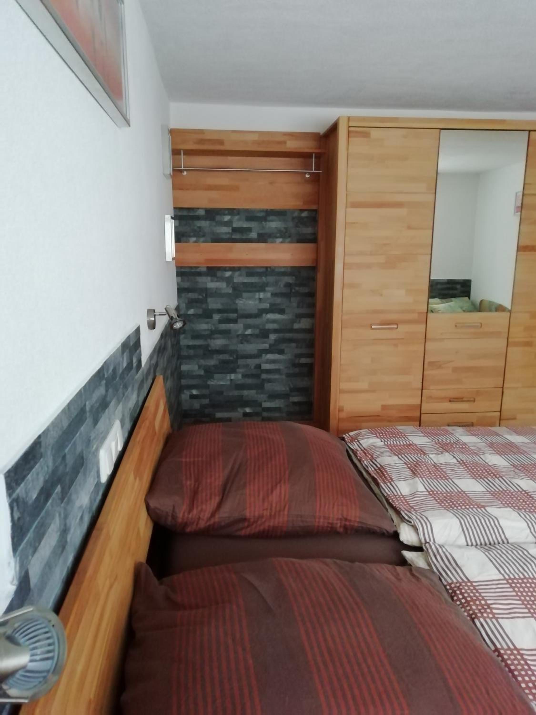 Apartment with Mountain View photo 2