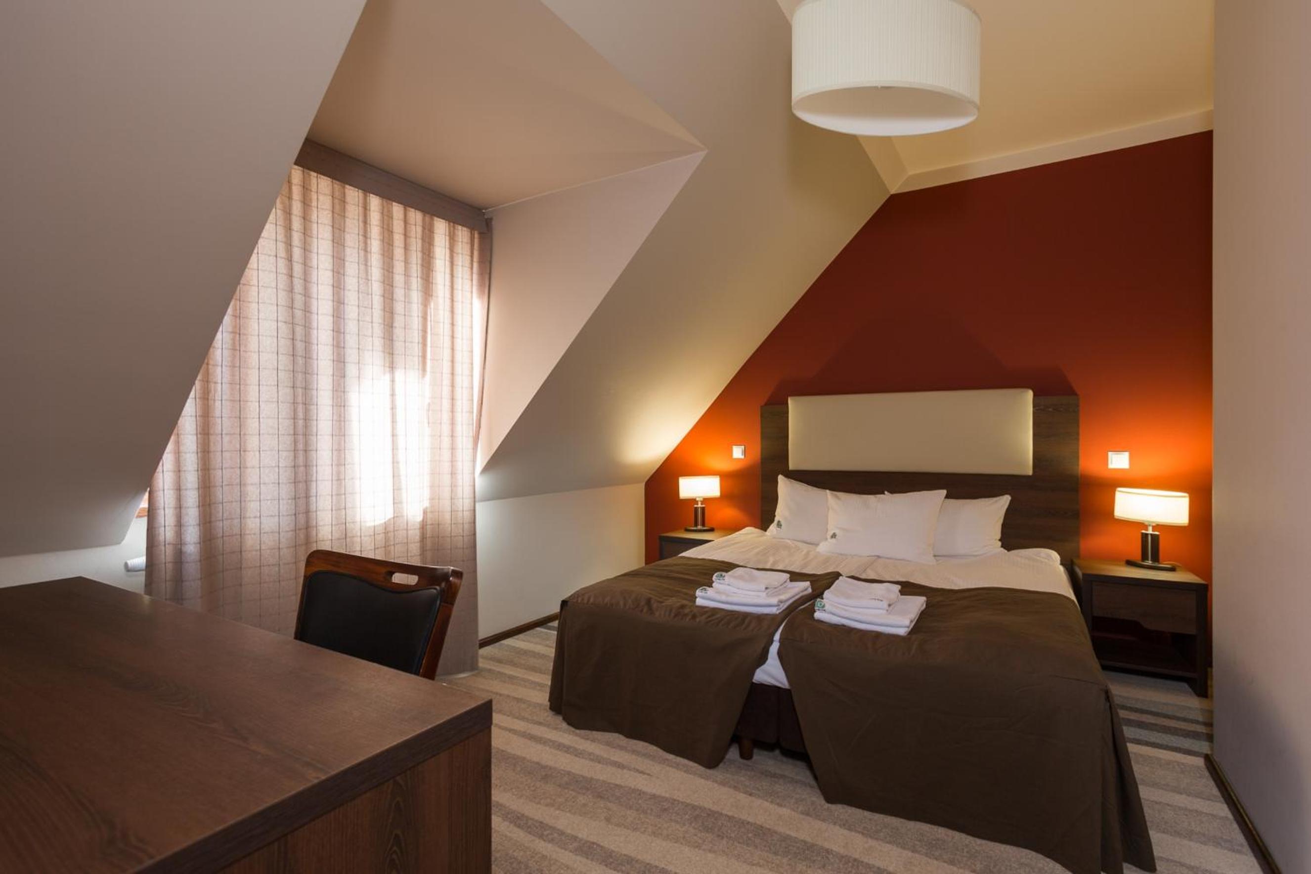 One-Bedroom Suite photo 1