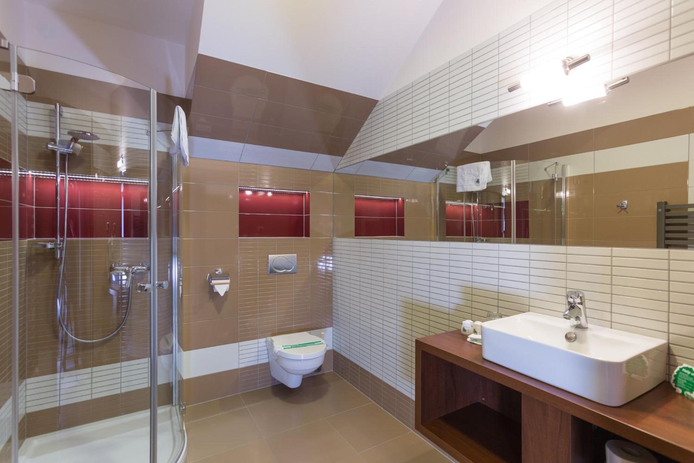 One-Bedroom Suite photo 2