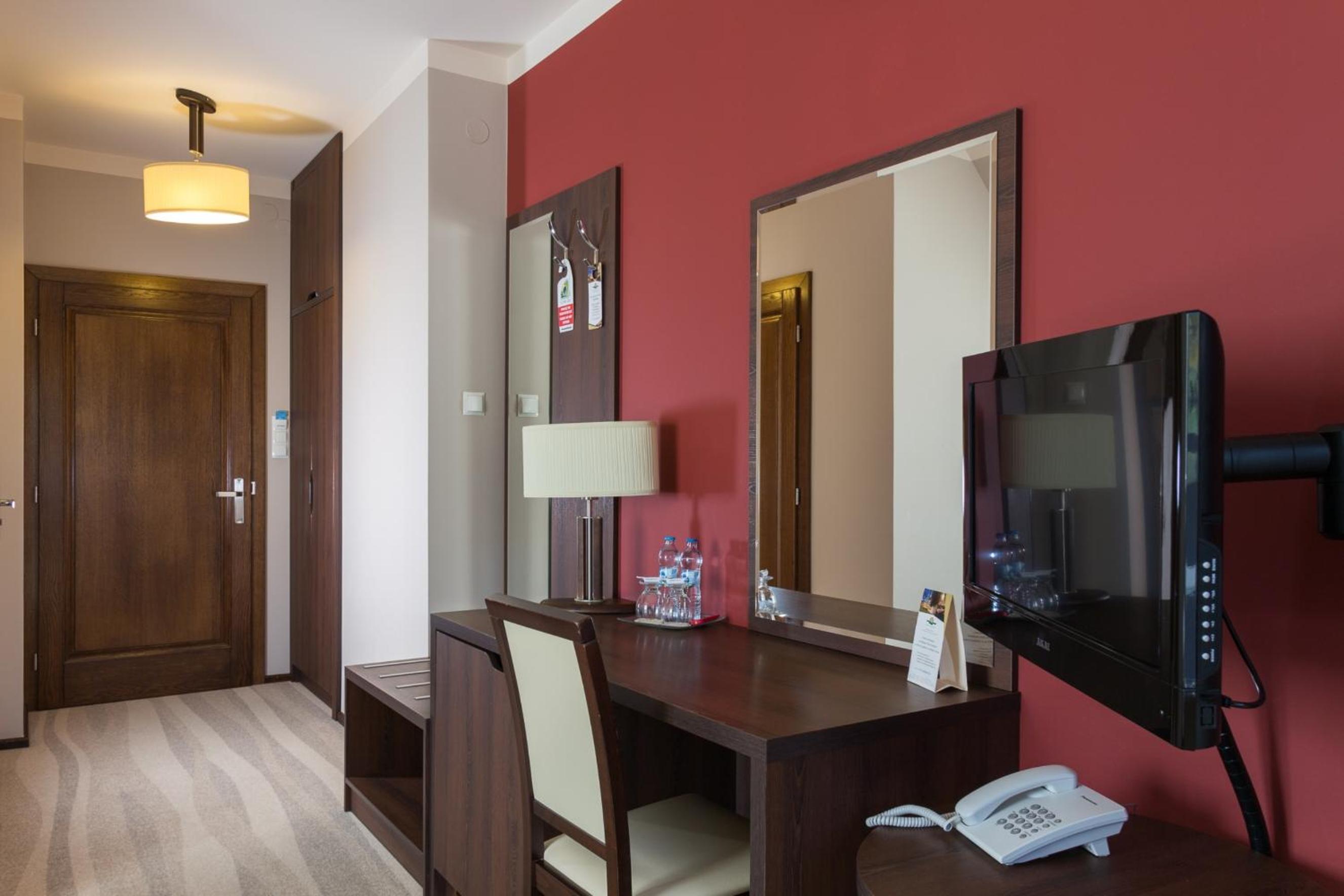 Double Room photo 3