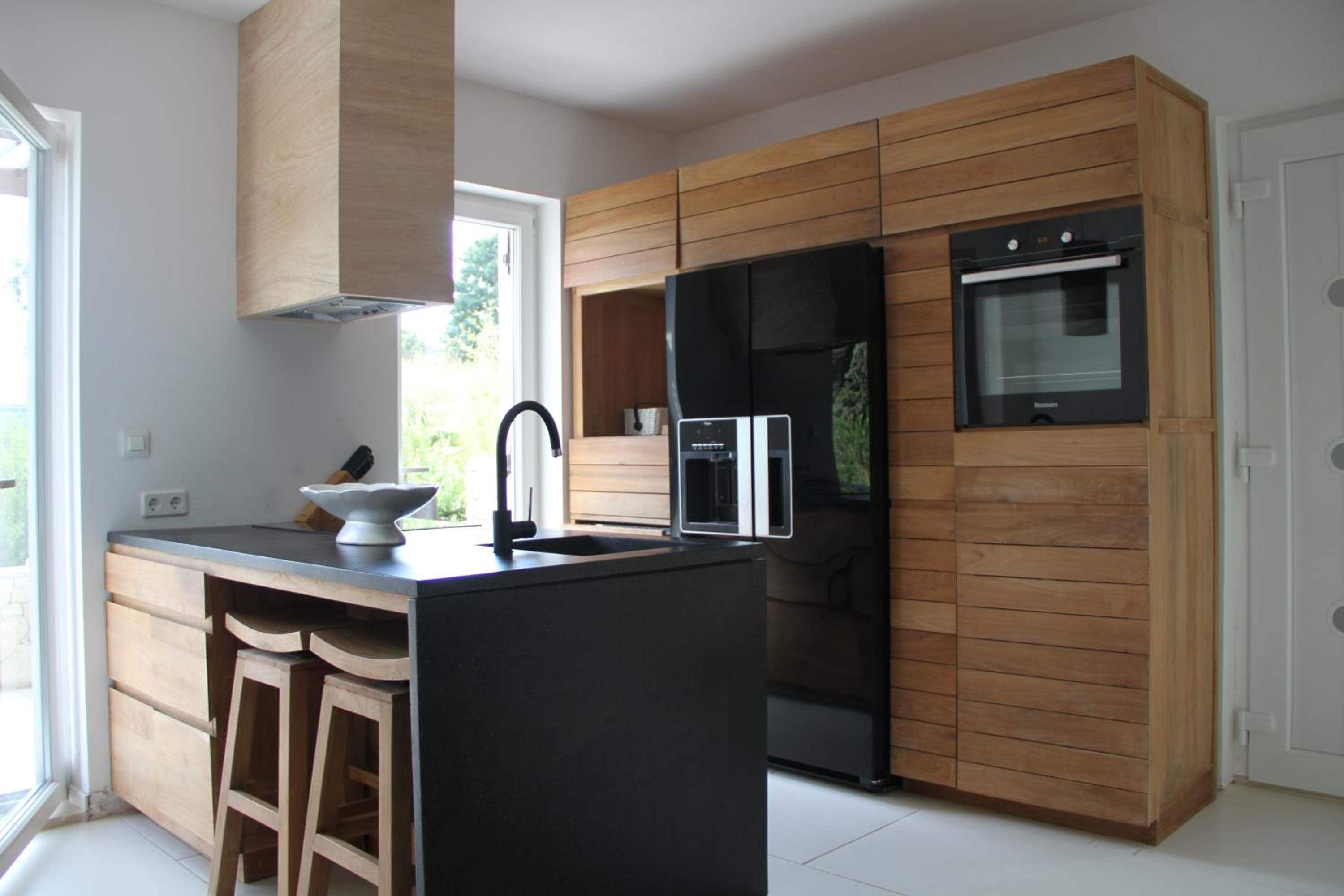 Two-Bedroom Apartment with Terrace (4 Adults) - Photo 11