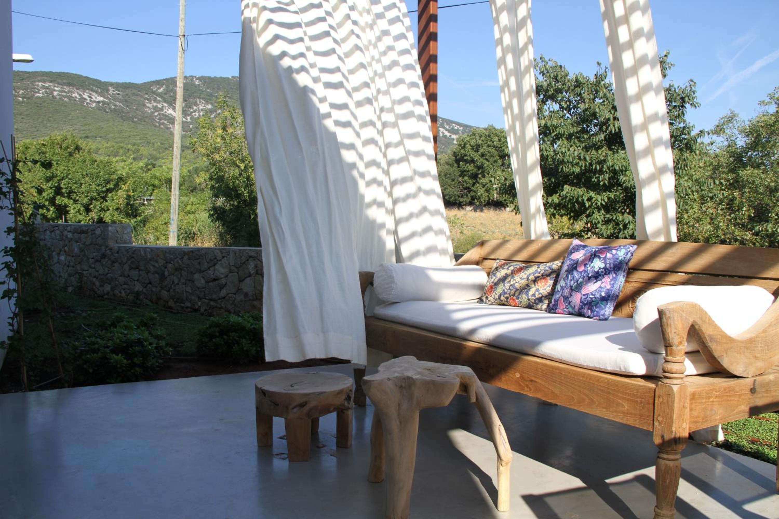 Two-Bedroom Apartment with Terrace (4 Adults) - Photo 12