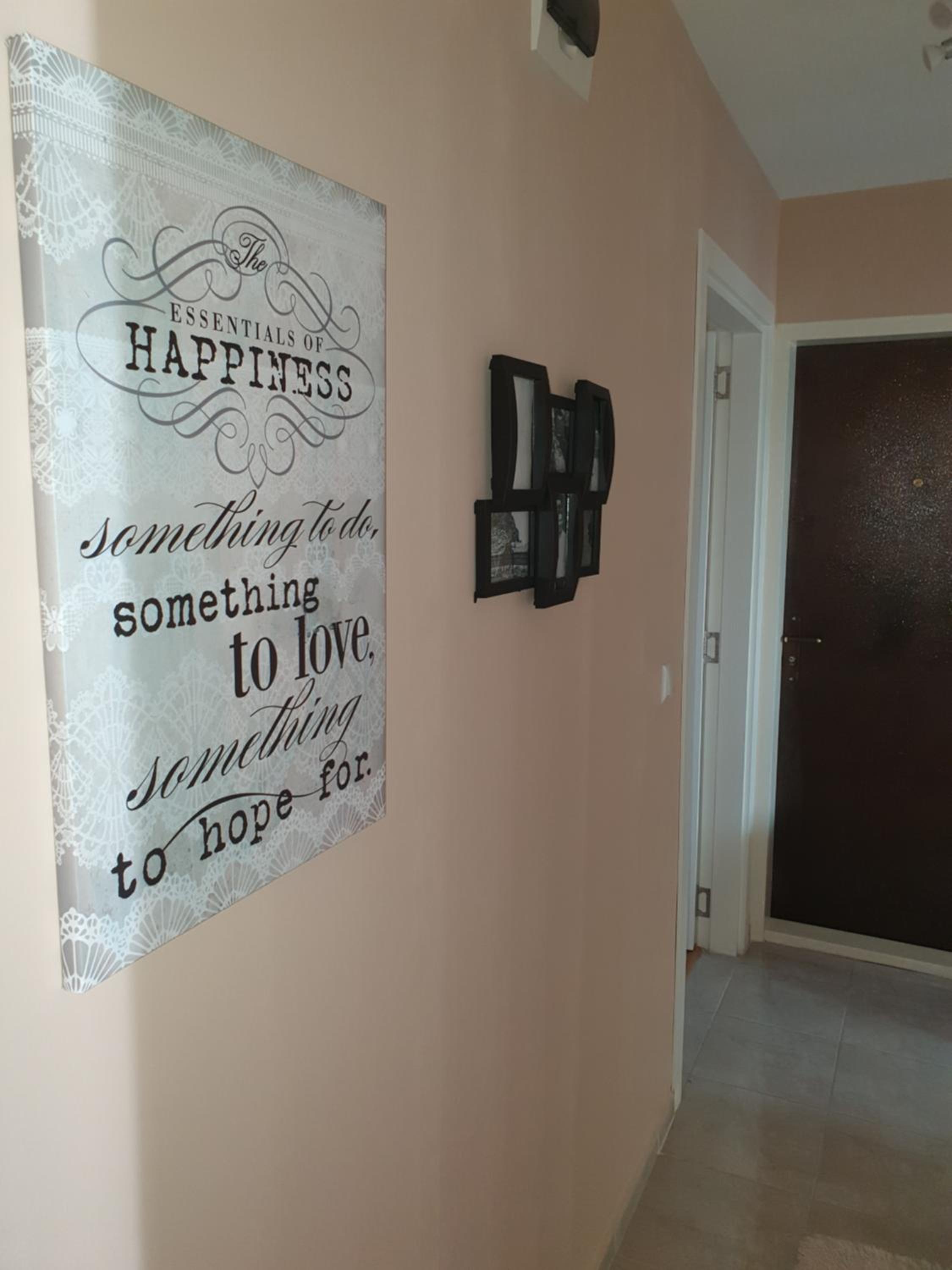 Two-Bedroom Apartment - Photo 4