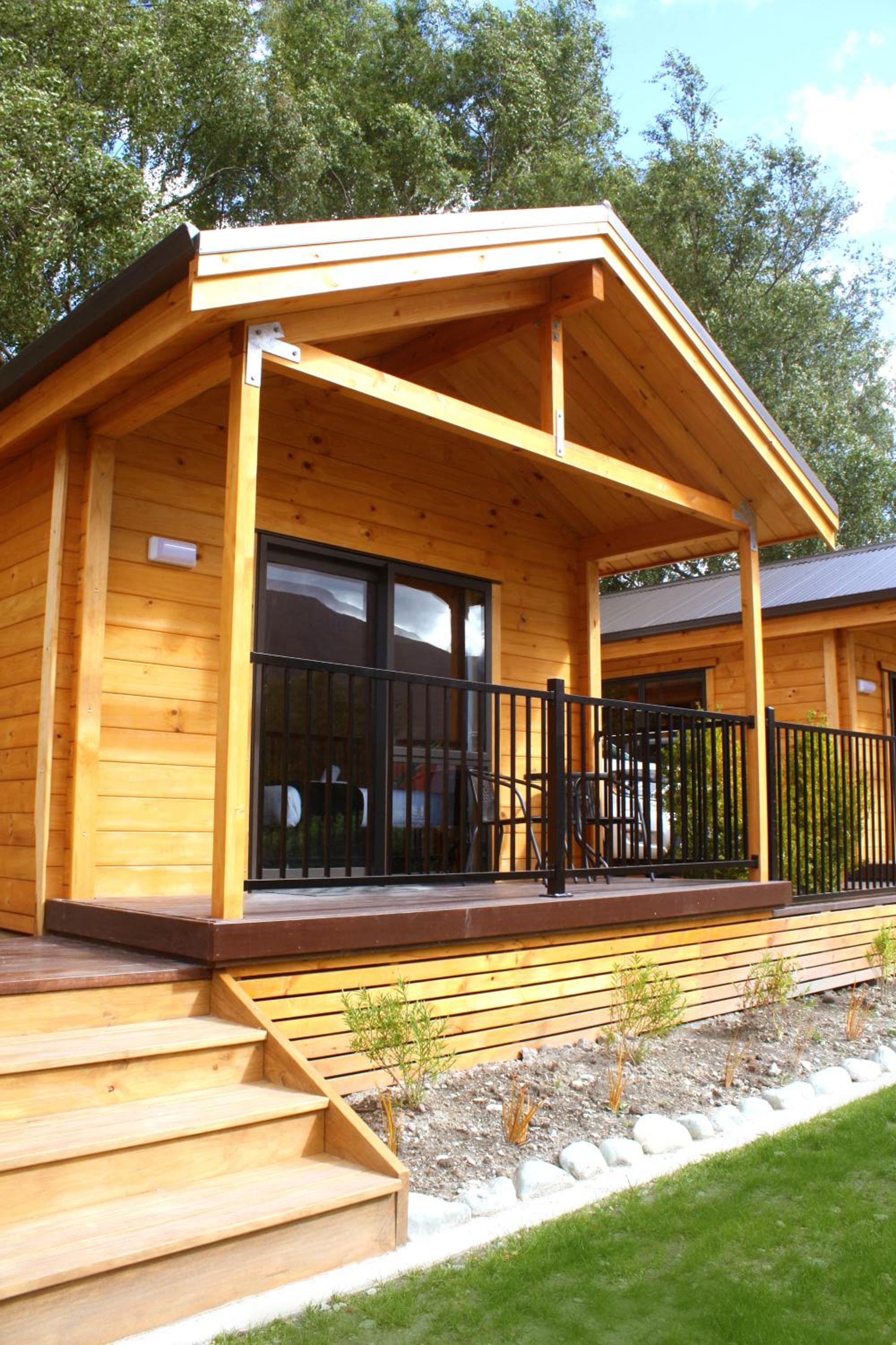 Superior Chalet photo 1