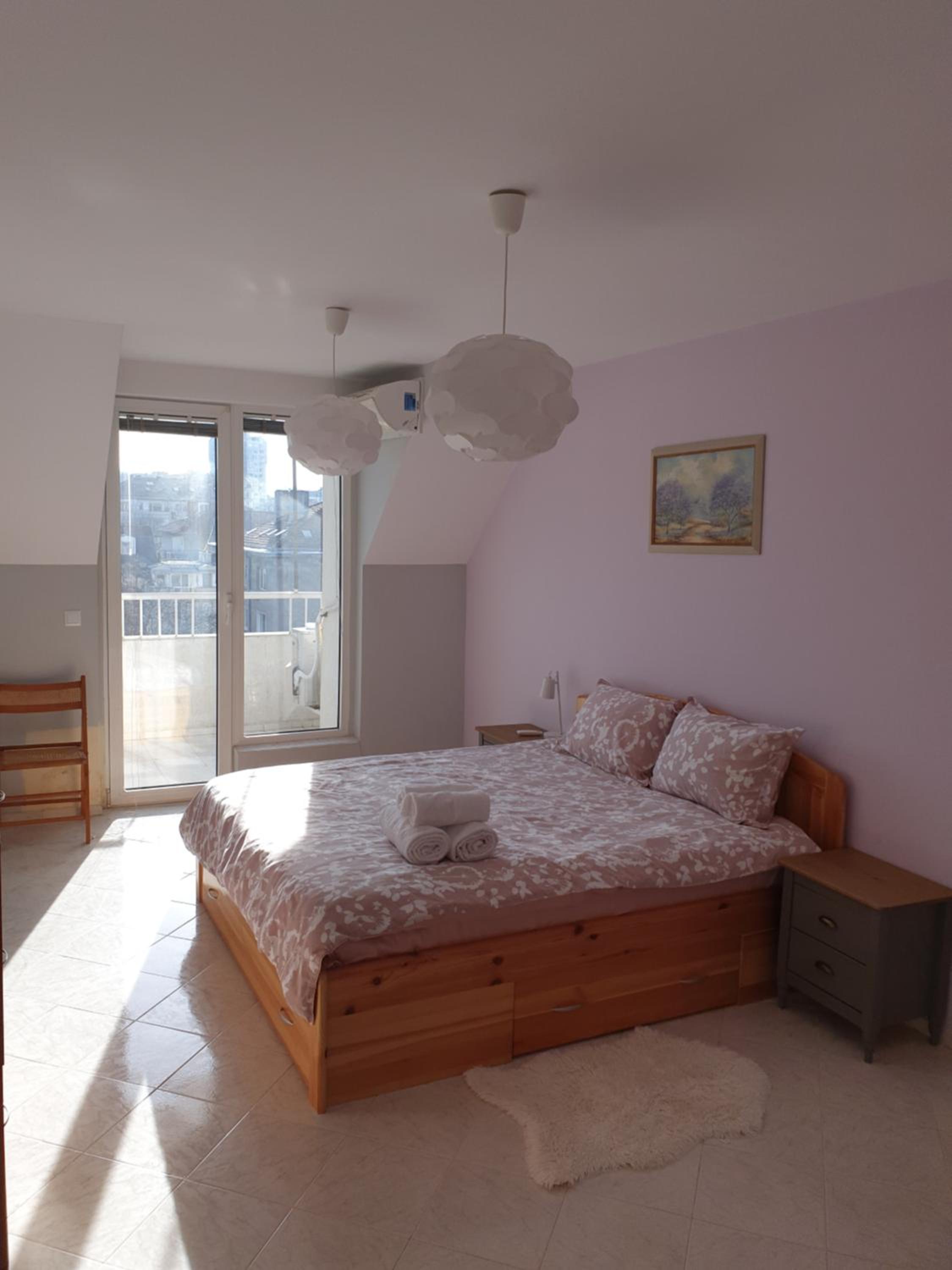 Two-Bedroom Apartment - Photo 8