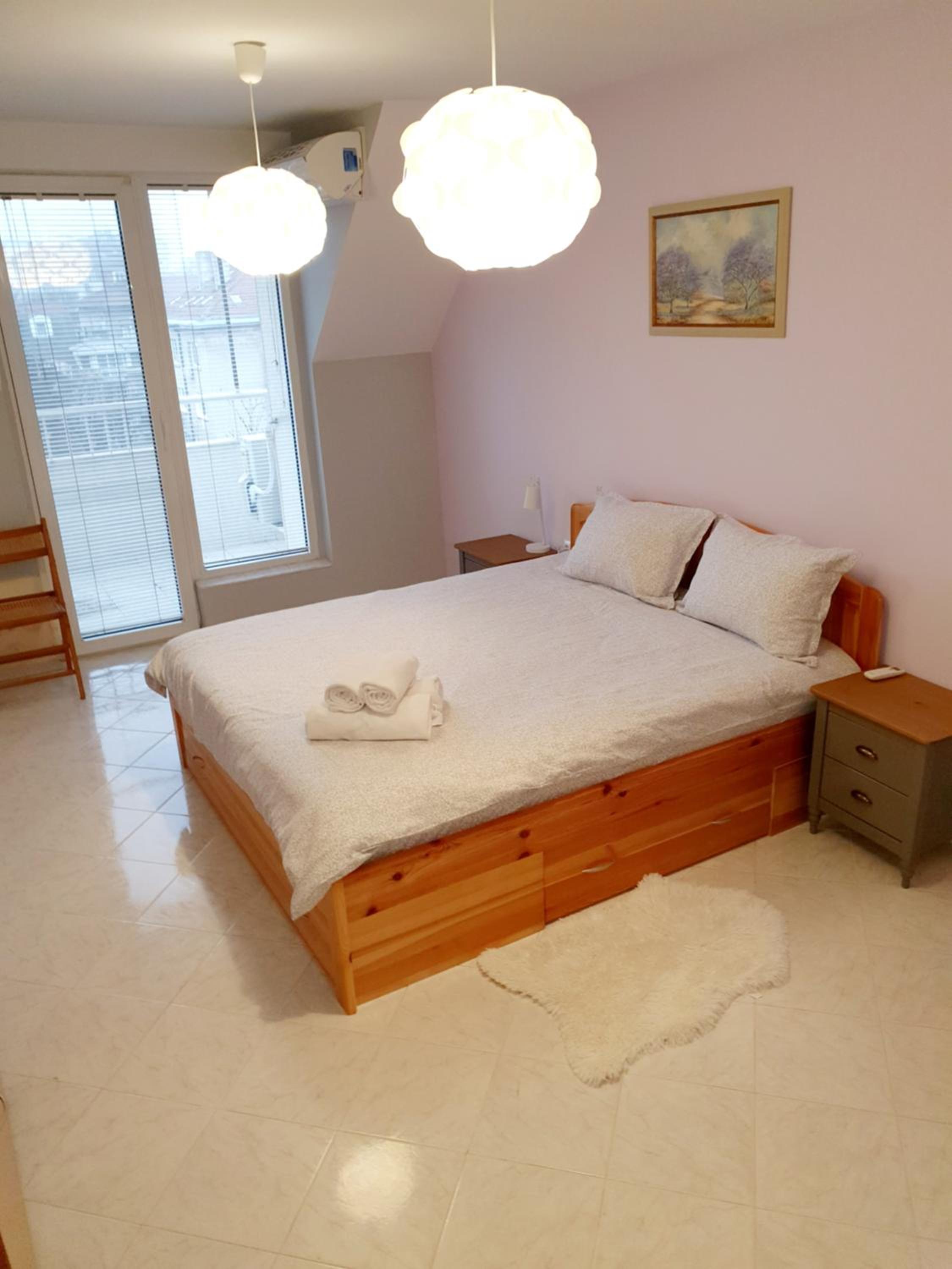 Two-Bedroom Apartment - Photo 10