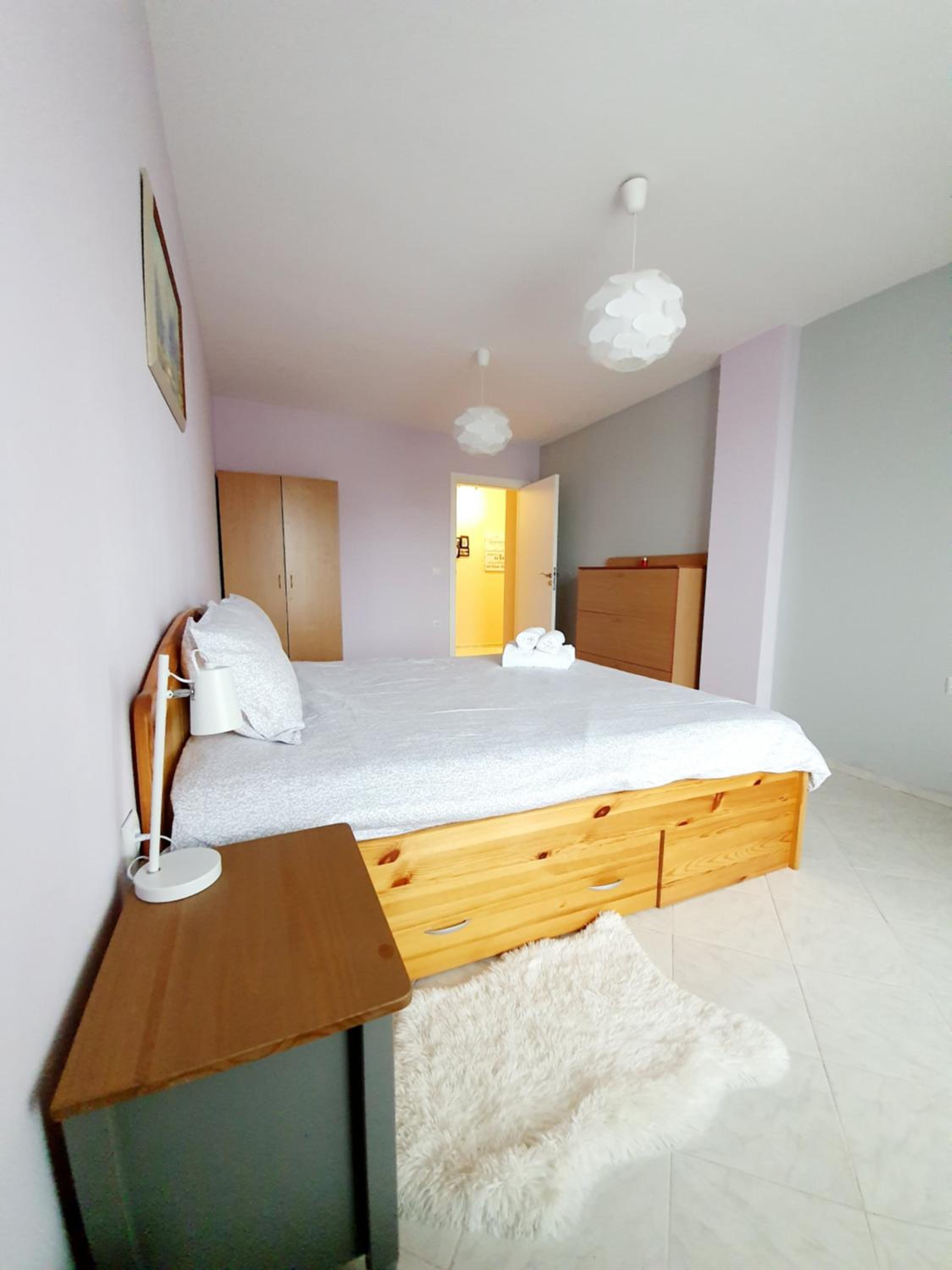 Two-Bedroom Apartment - Photo 11