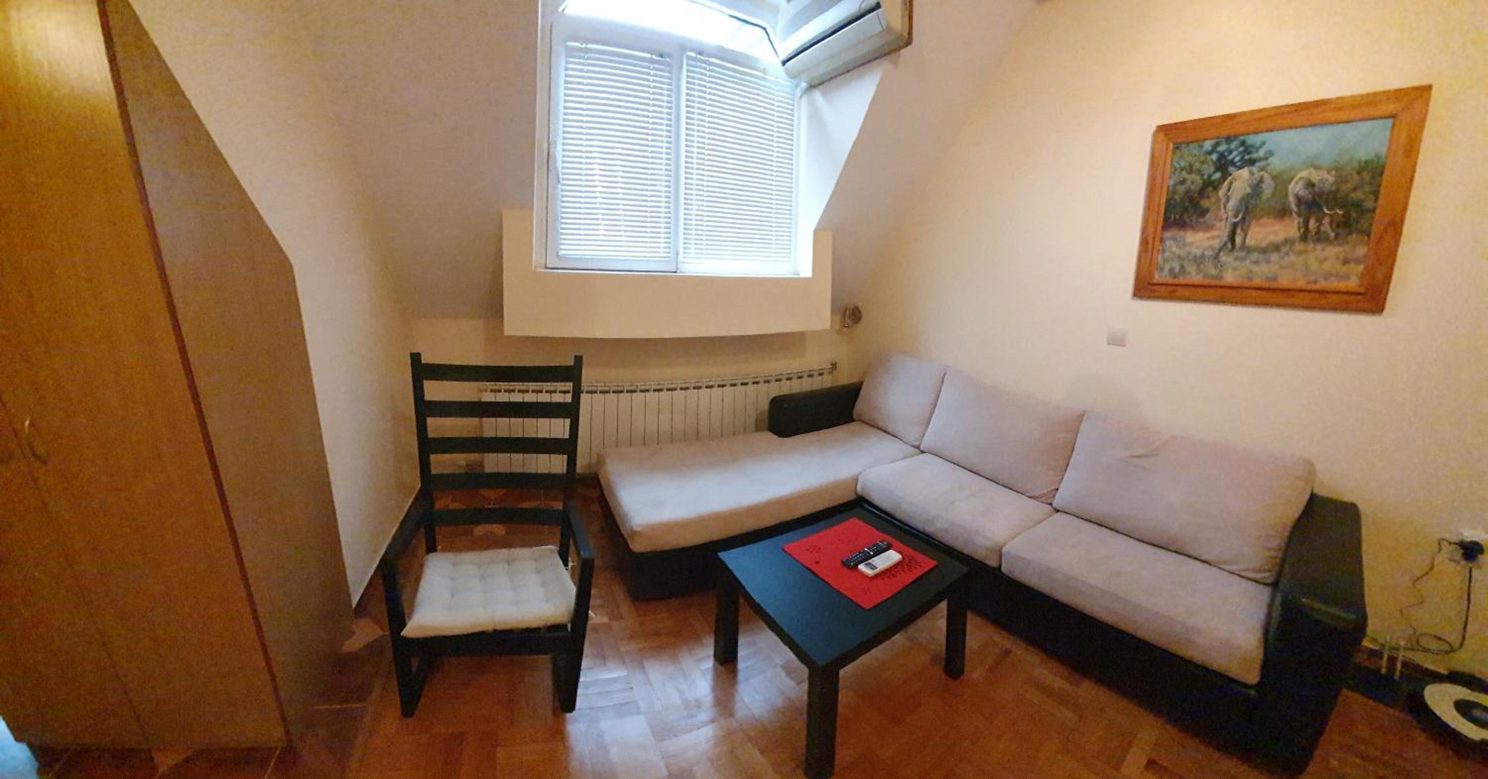 Two-Bedroom Apartment - Photo 15