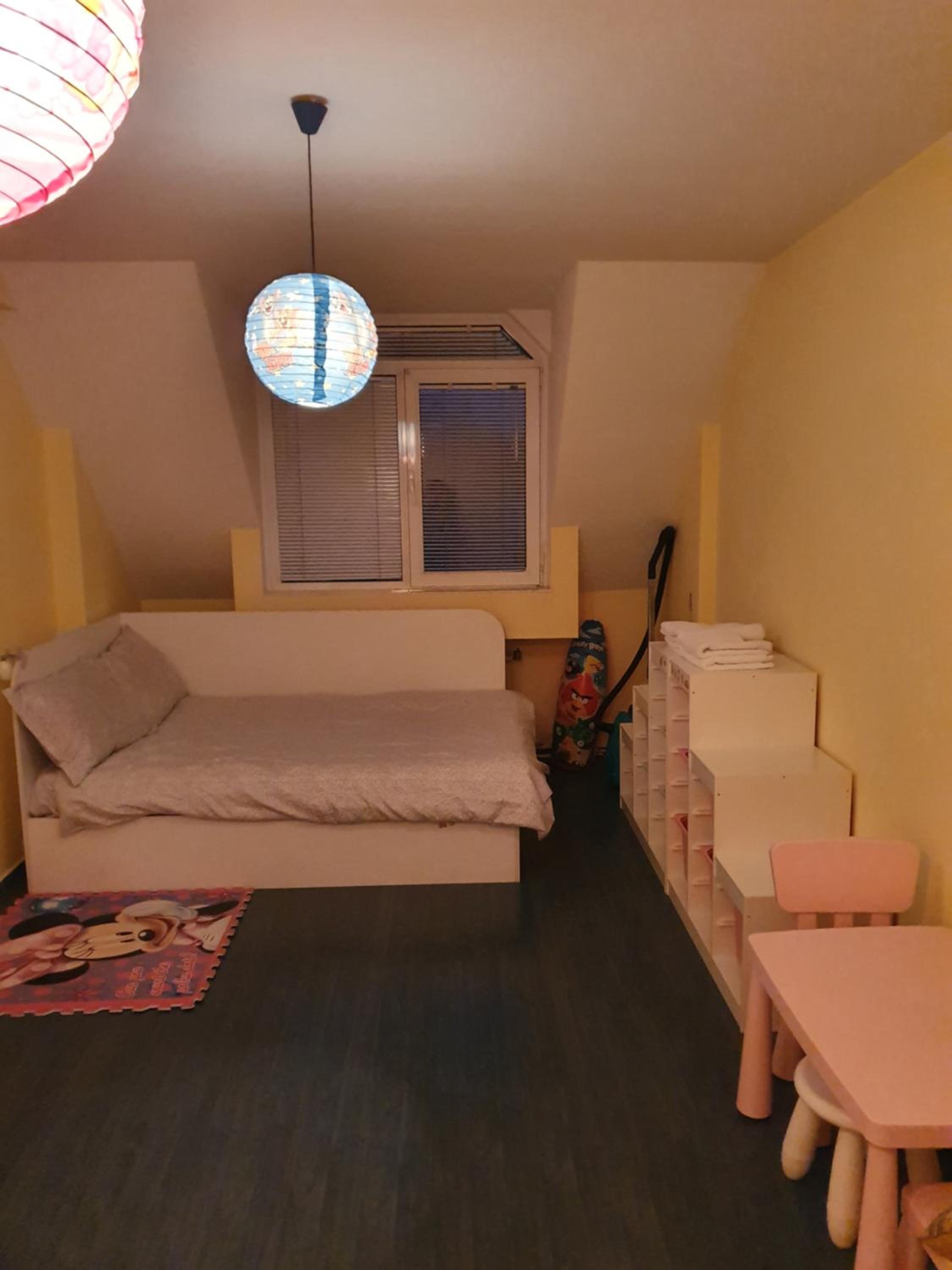 Two-Bedroom Apartment - Photo 18