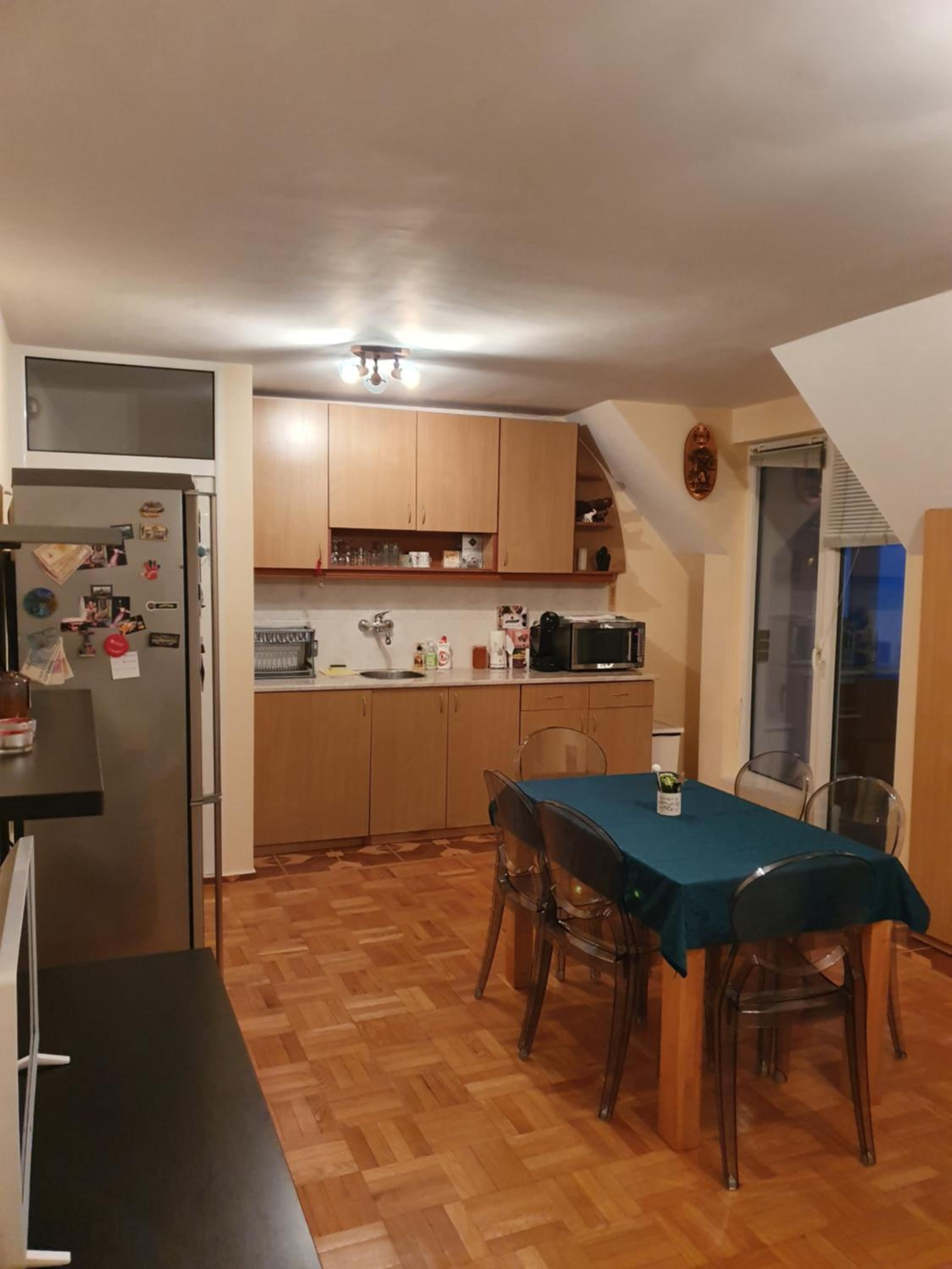 Two-Bedroom Apartment - Photo 23