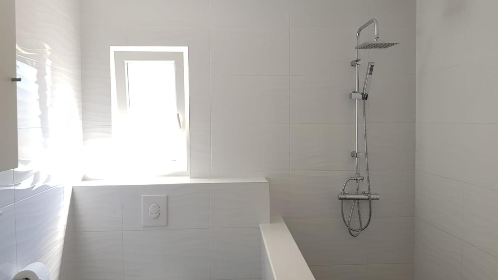 Apartment with Sea View photo 1