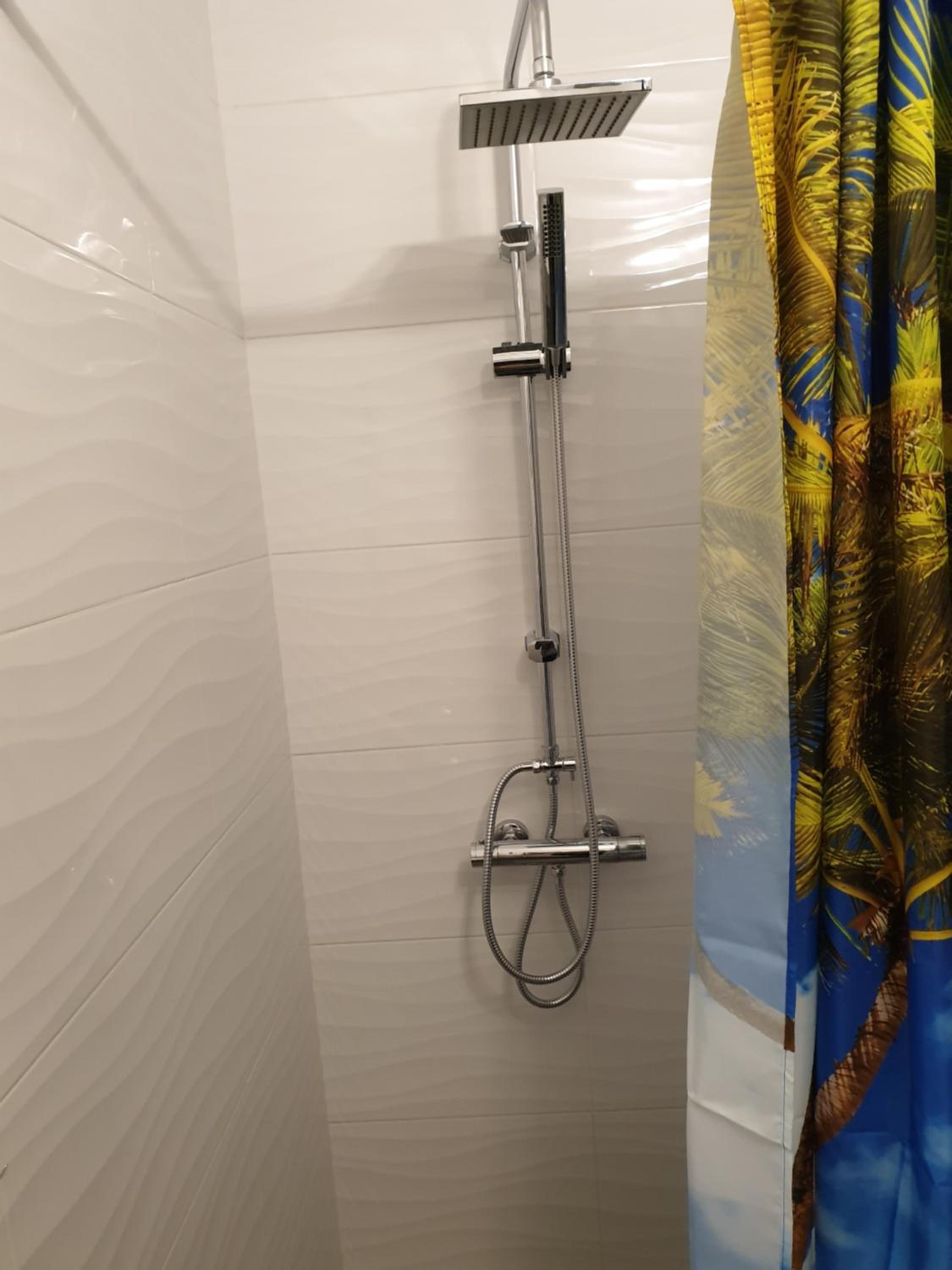 Apartment with Sea View photo 3