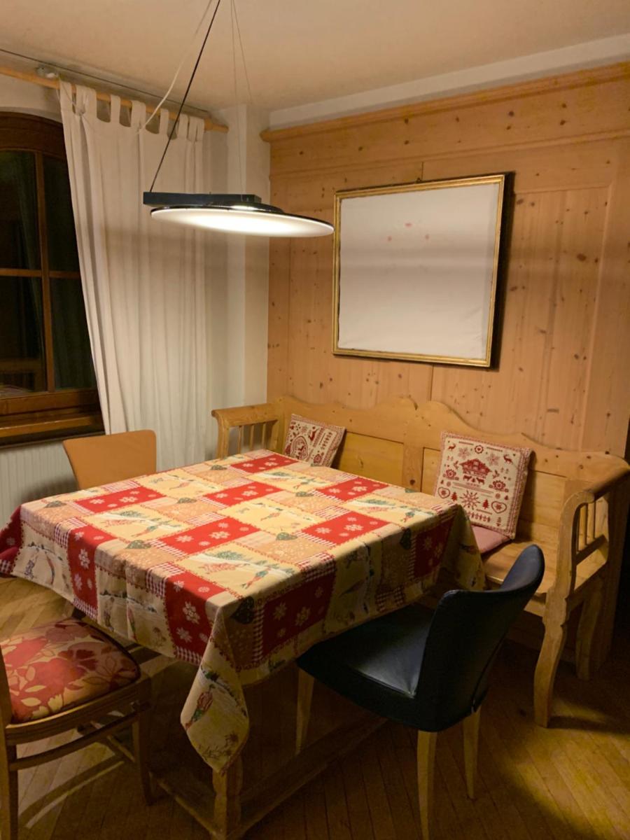 Two-Bedroom Apartment - Attic - Photo 4
