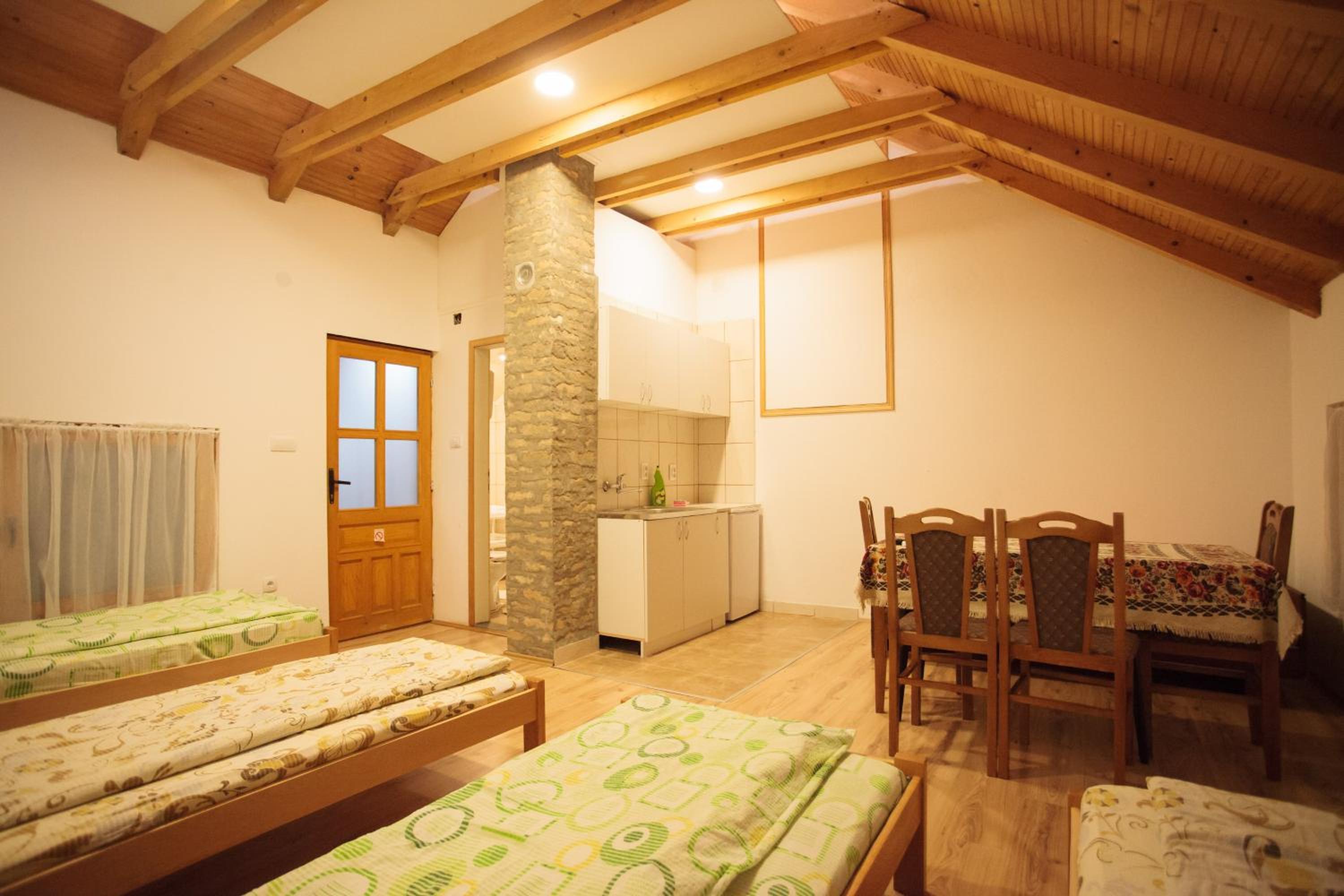 Studio Apartment photo 2