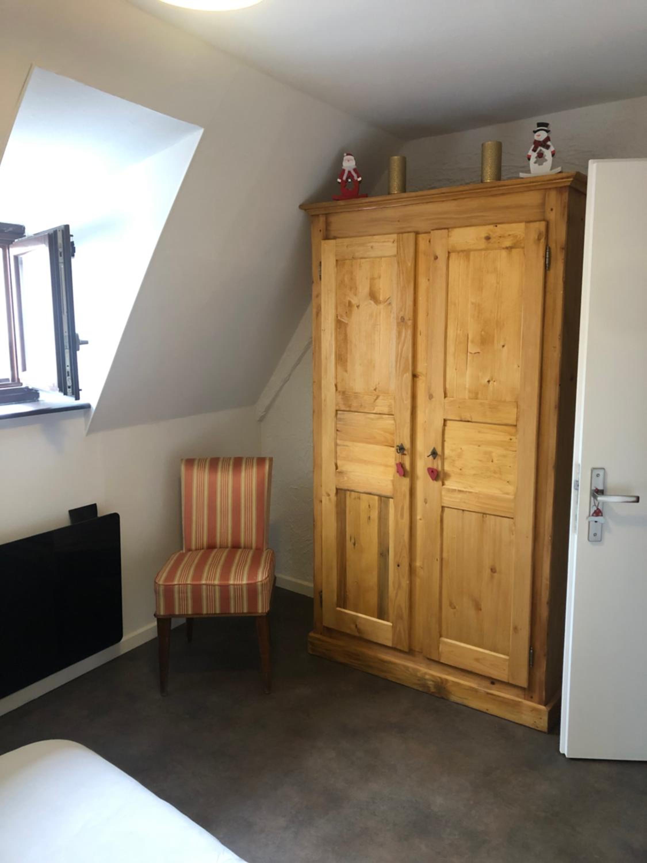 Deluxe Apartment without Spa