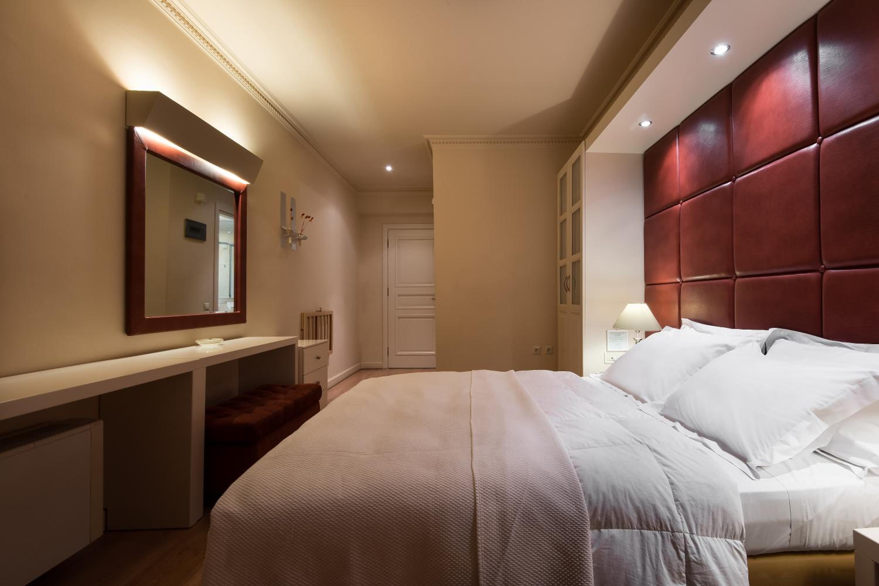 Double or Twin Room photo 1