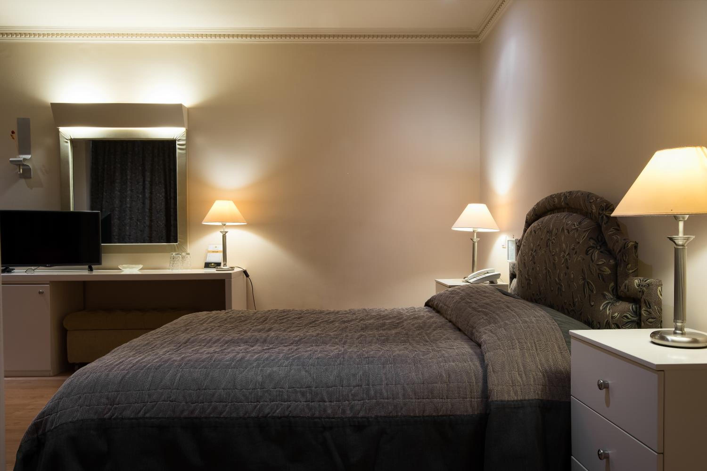 Triple Room photo 3