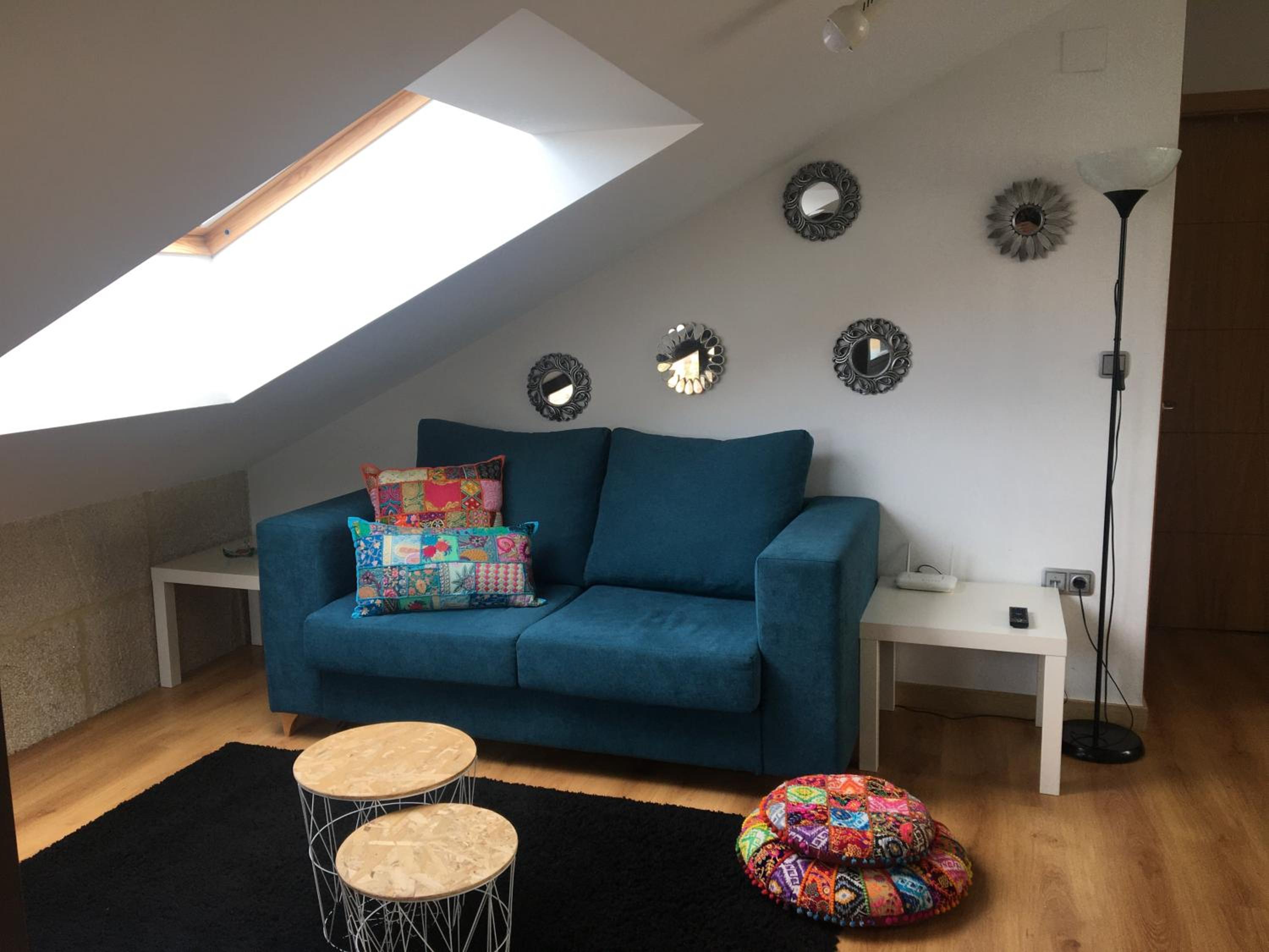 Apartamento Penthouse