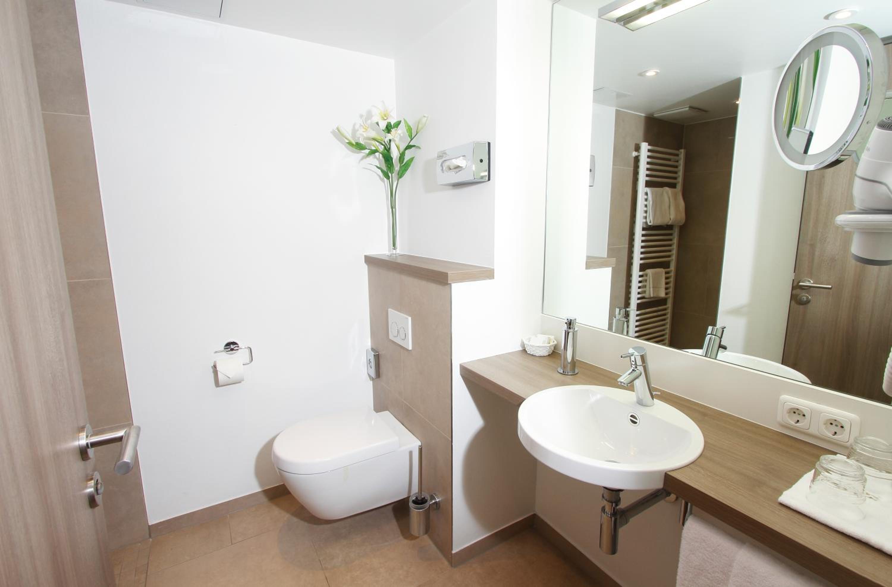 Comfort Single Room photo 3