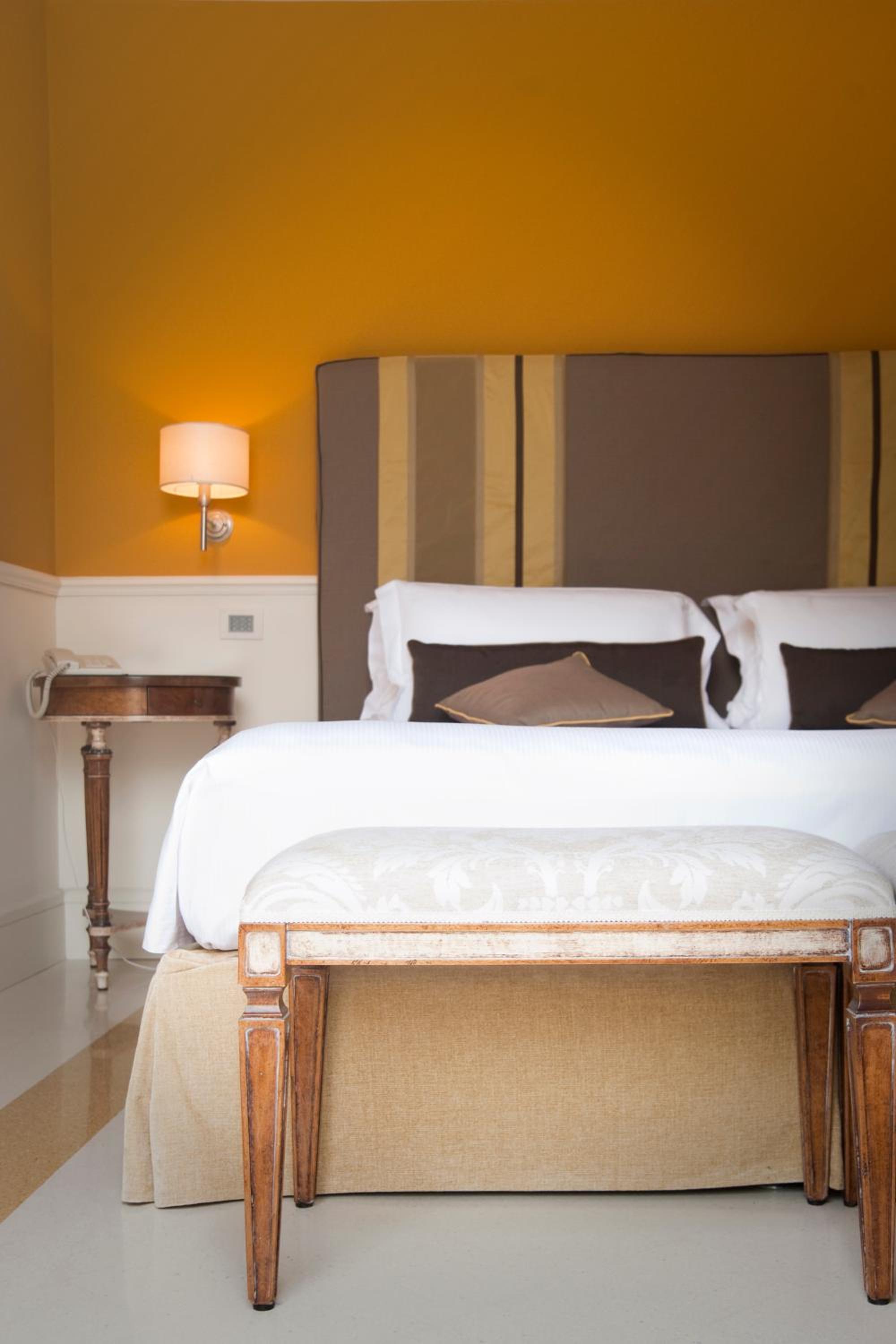 Classic Double Room - Photo 4