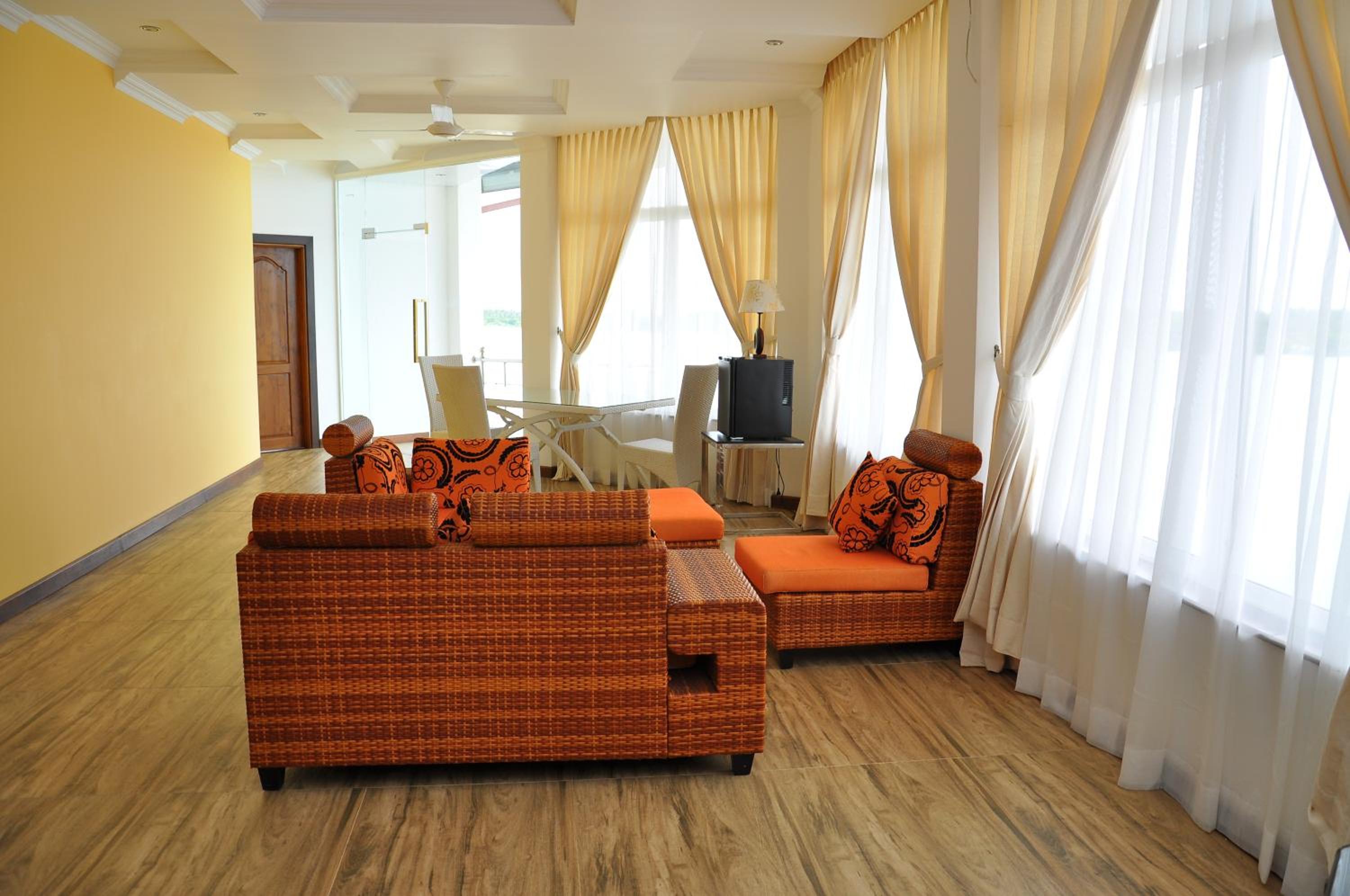 Exclusive Suite