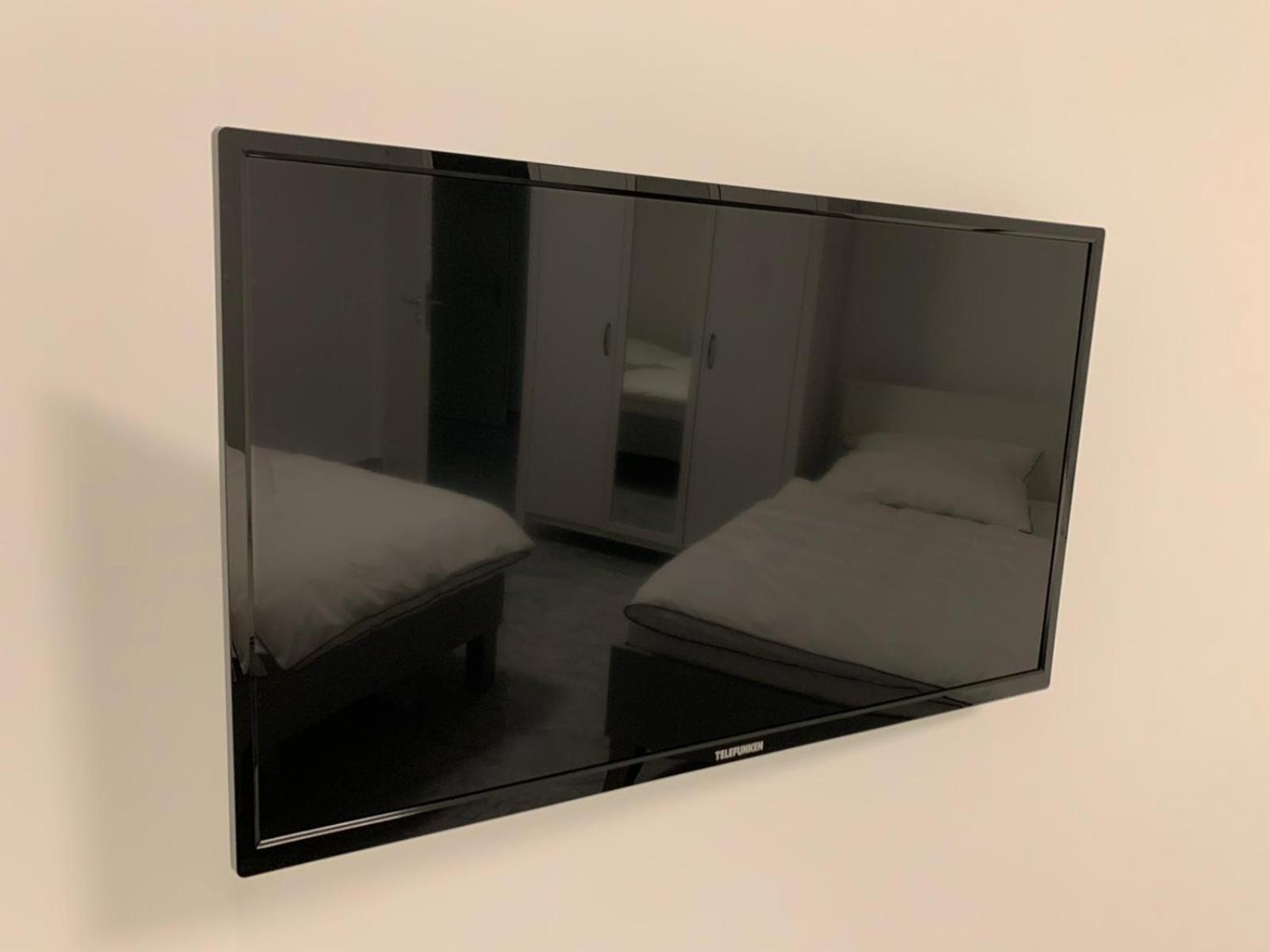 Deluxe Double Room/Twin Room - Photo 11