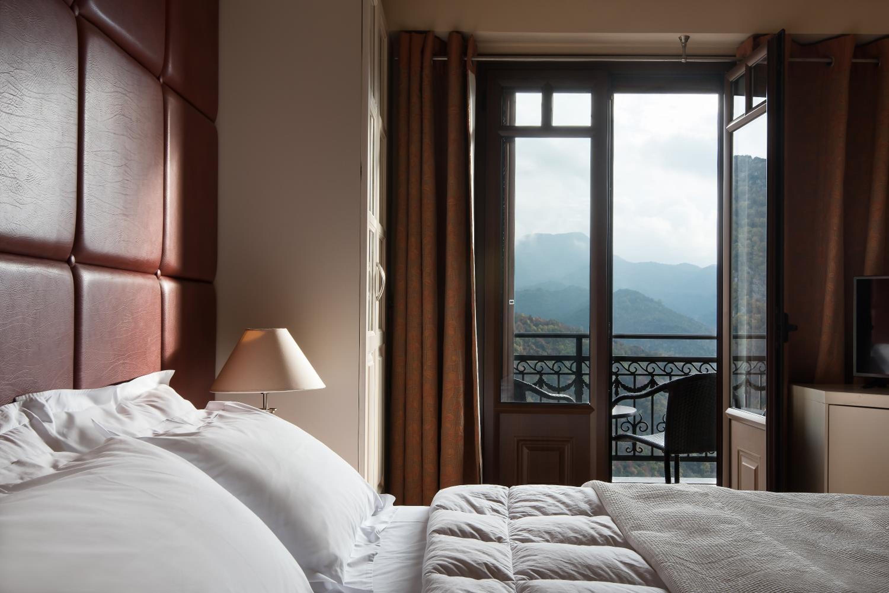 Double or Twin Room photo 2