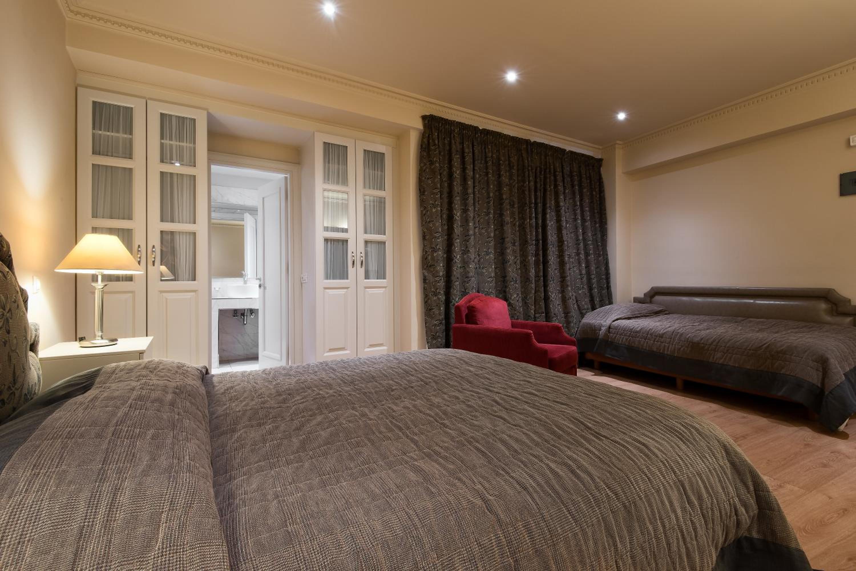 Triple Room photo 2