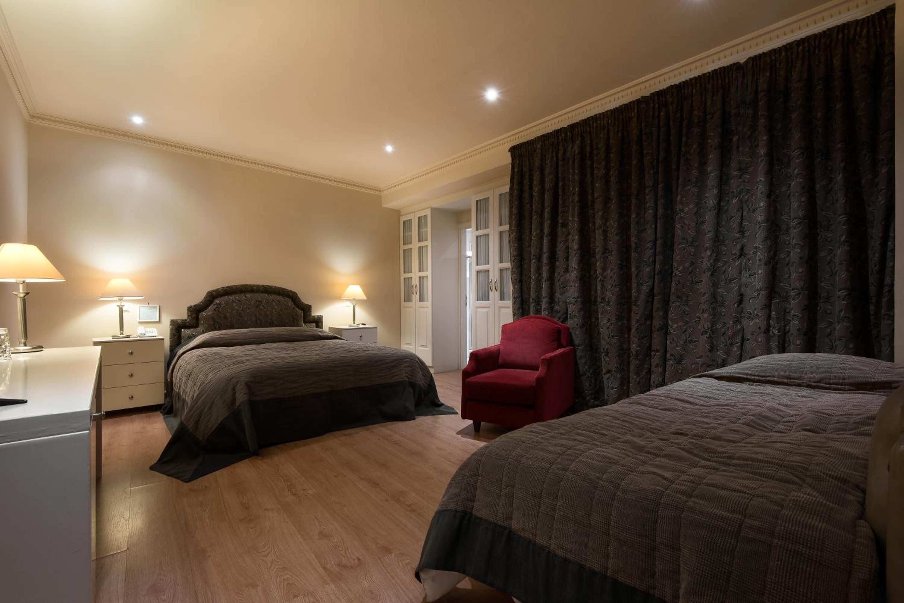 Triple Room photo 1