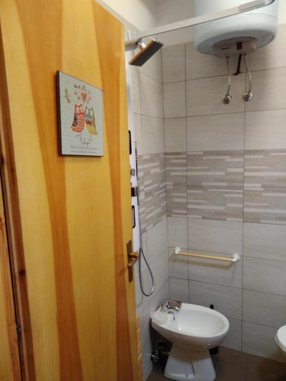 Studio Apartment photo 3