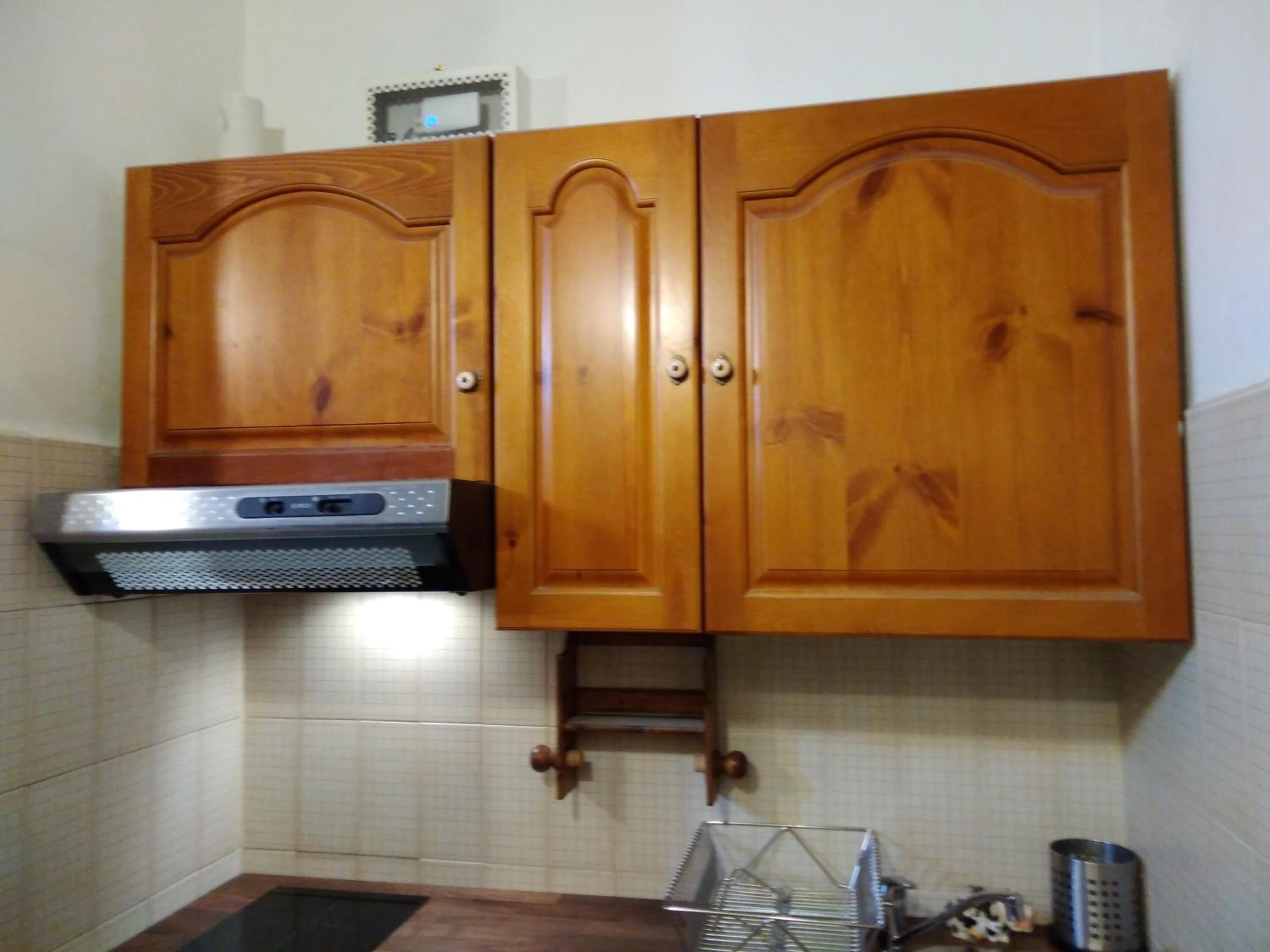 Studio Apartment photo 3