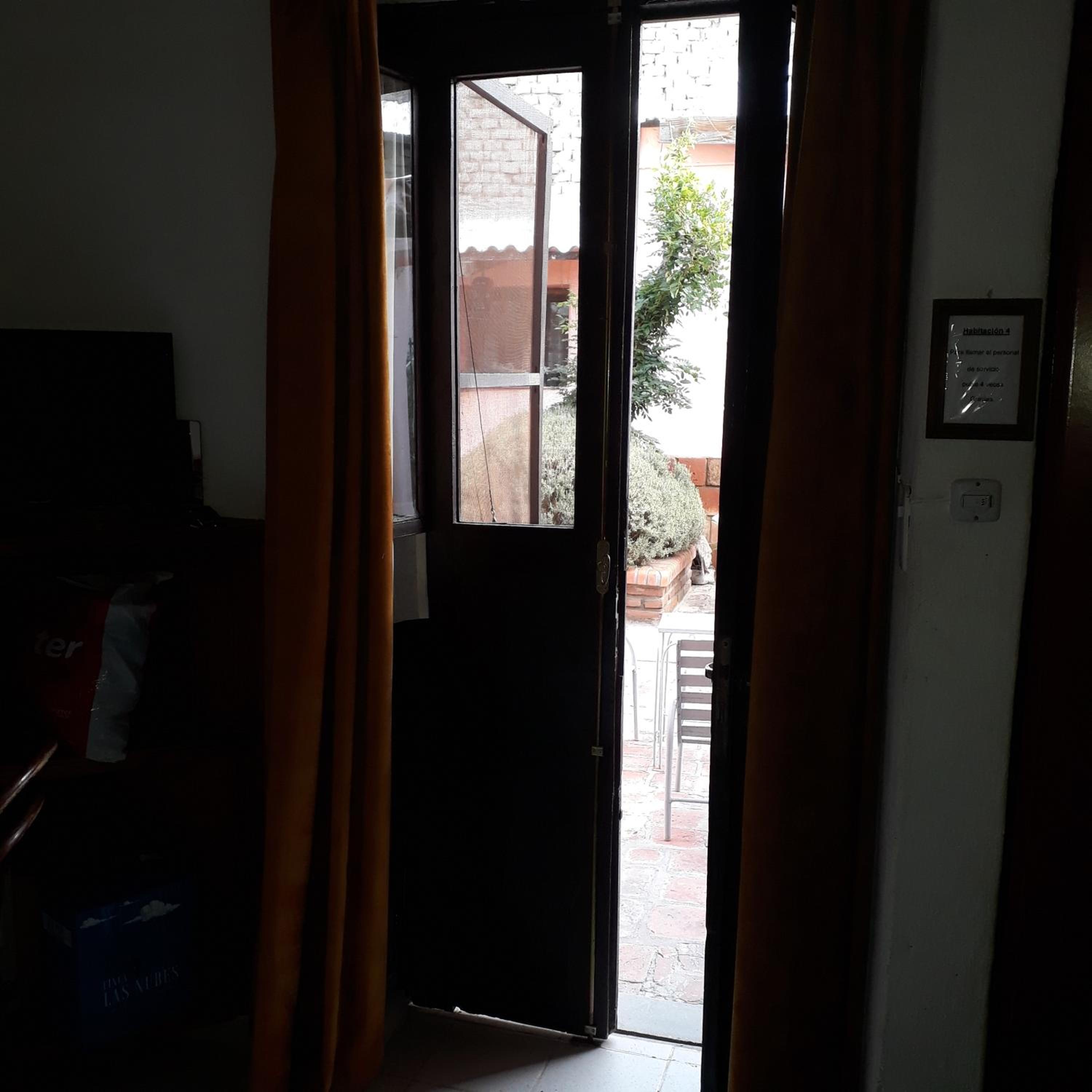 Triple Room with Private Bathroom photo 3