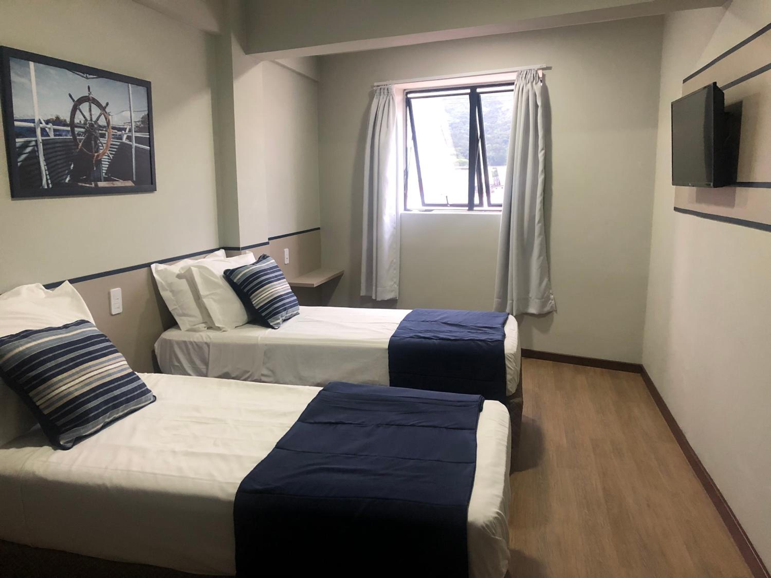 Hotel Marjaí — Executive Suite