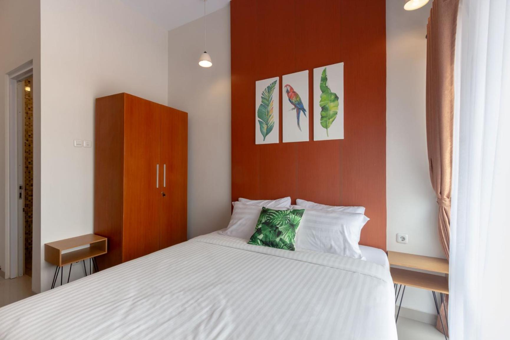 Deluxe Double Room - Photo 3