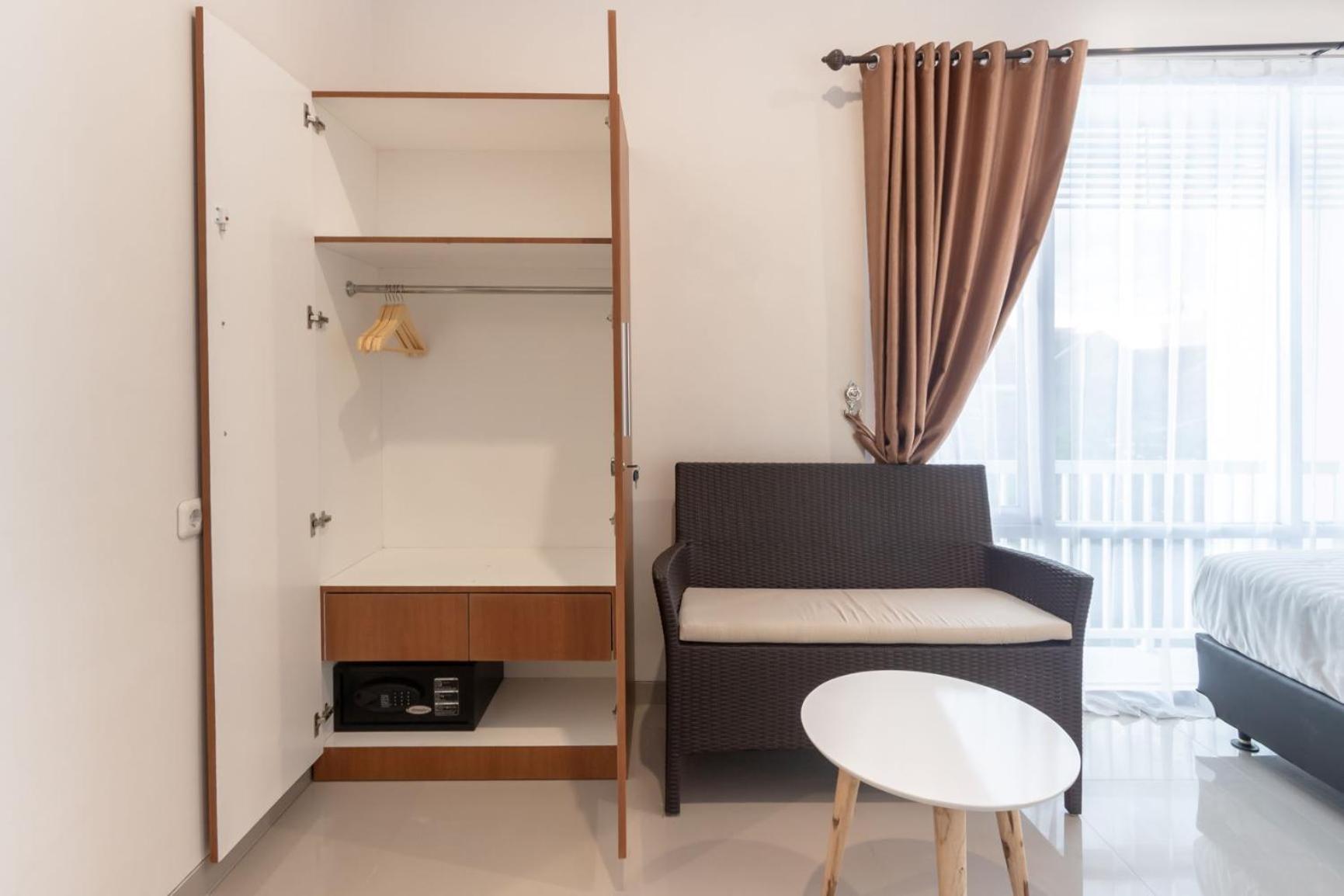 Deluxe Twin Room - Photo 8