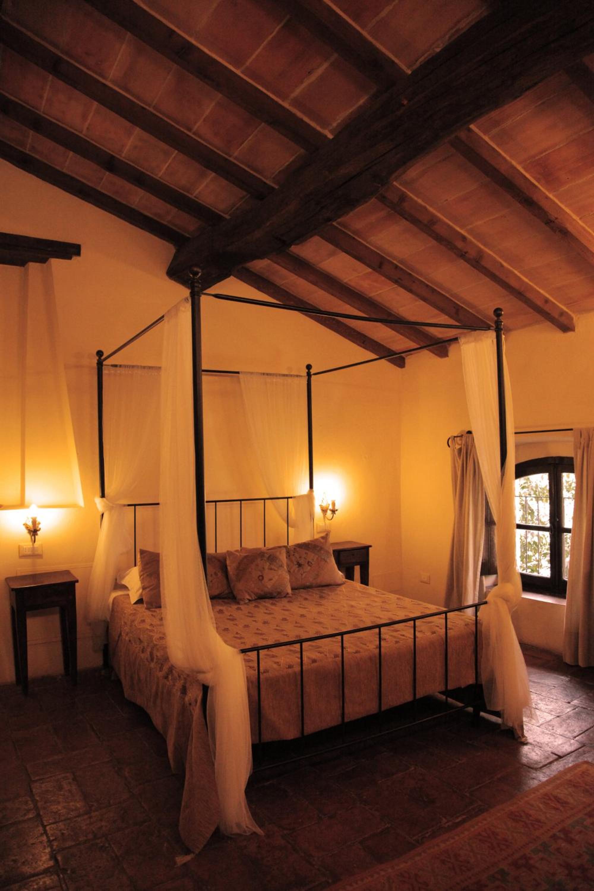 Classic Double or Twin Room photo 2