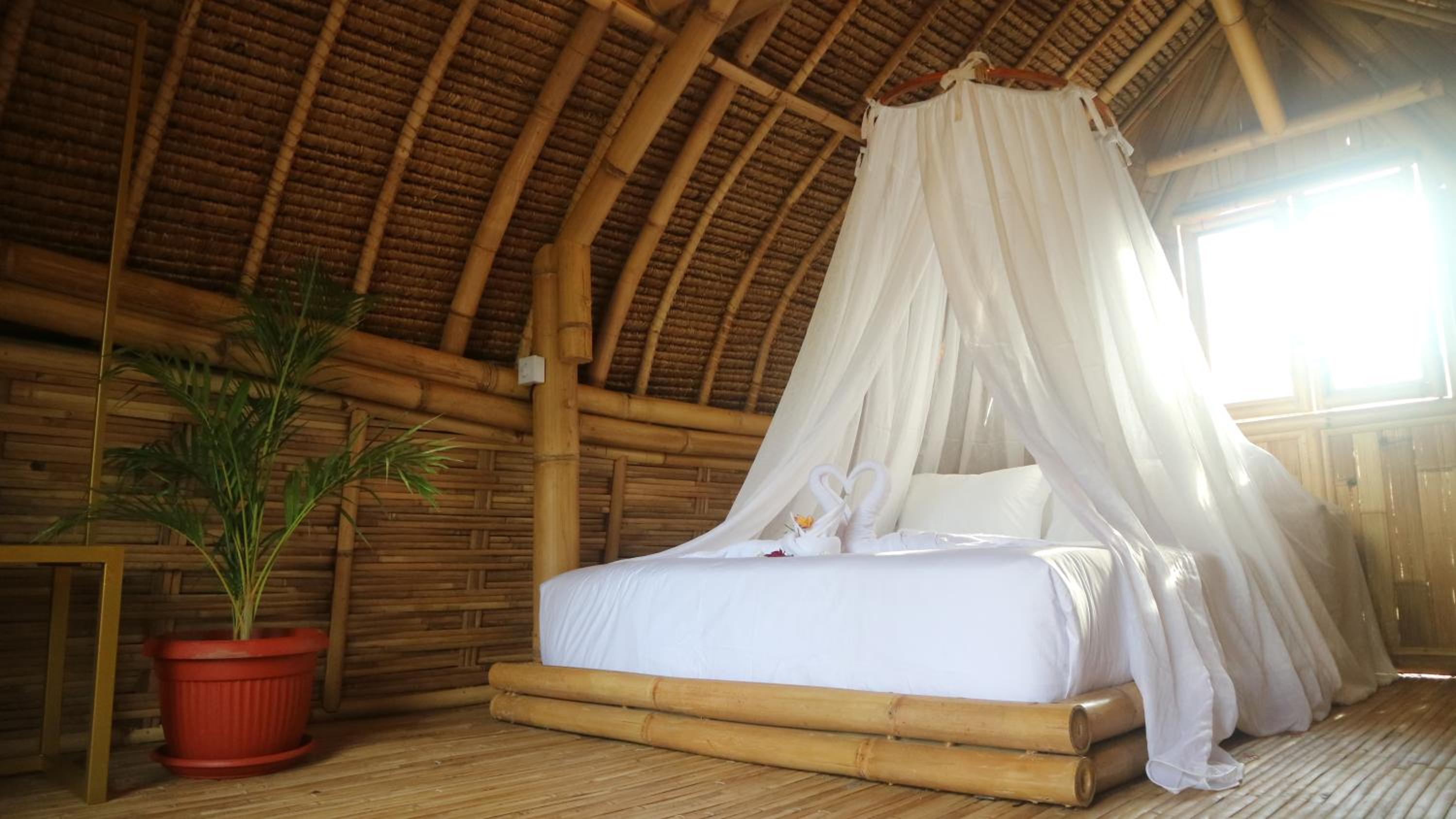 Junior Suite With Balcony
