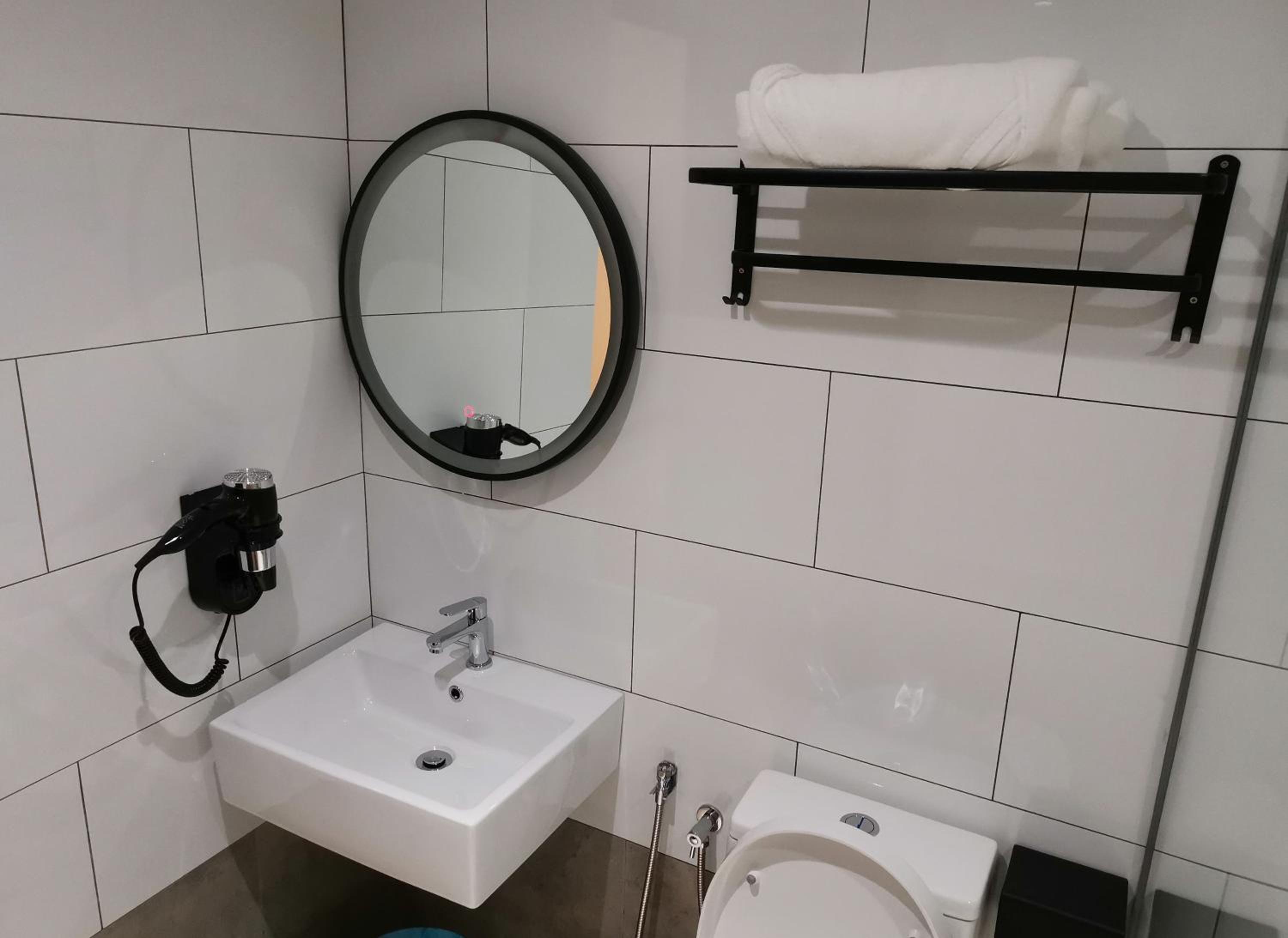 Superior Twin Room - Photo 7