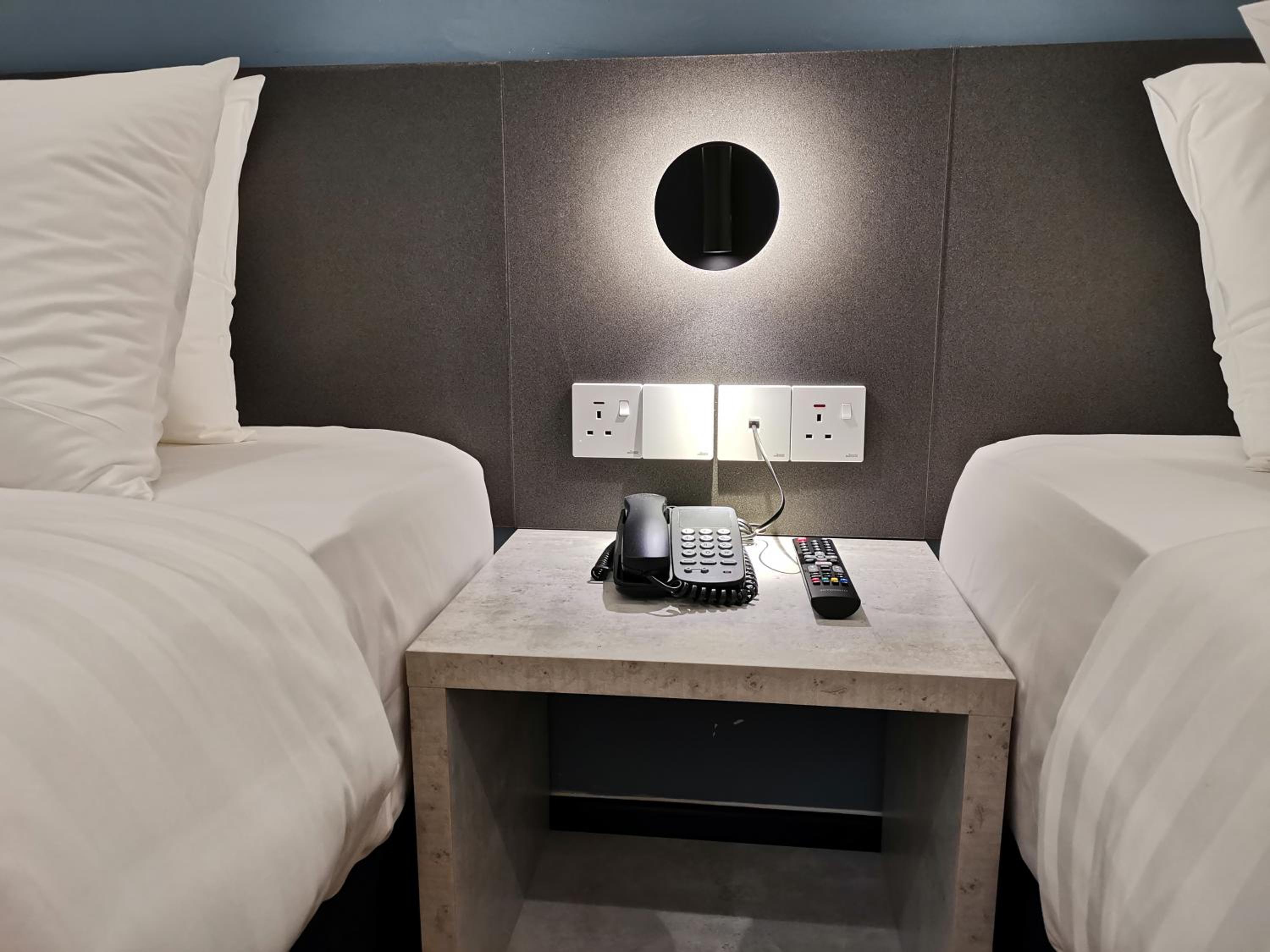 Superior Twin Room - Photo 3