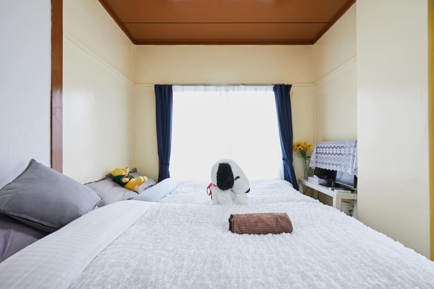 Two-Bedroom Apartment photo 2