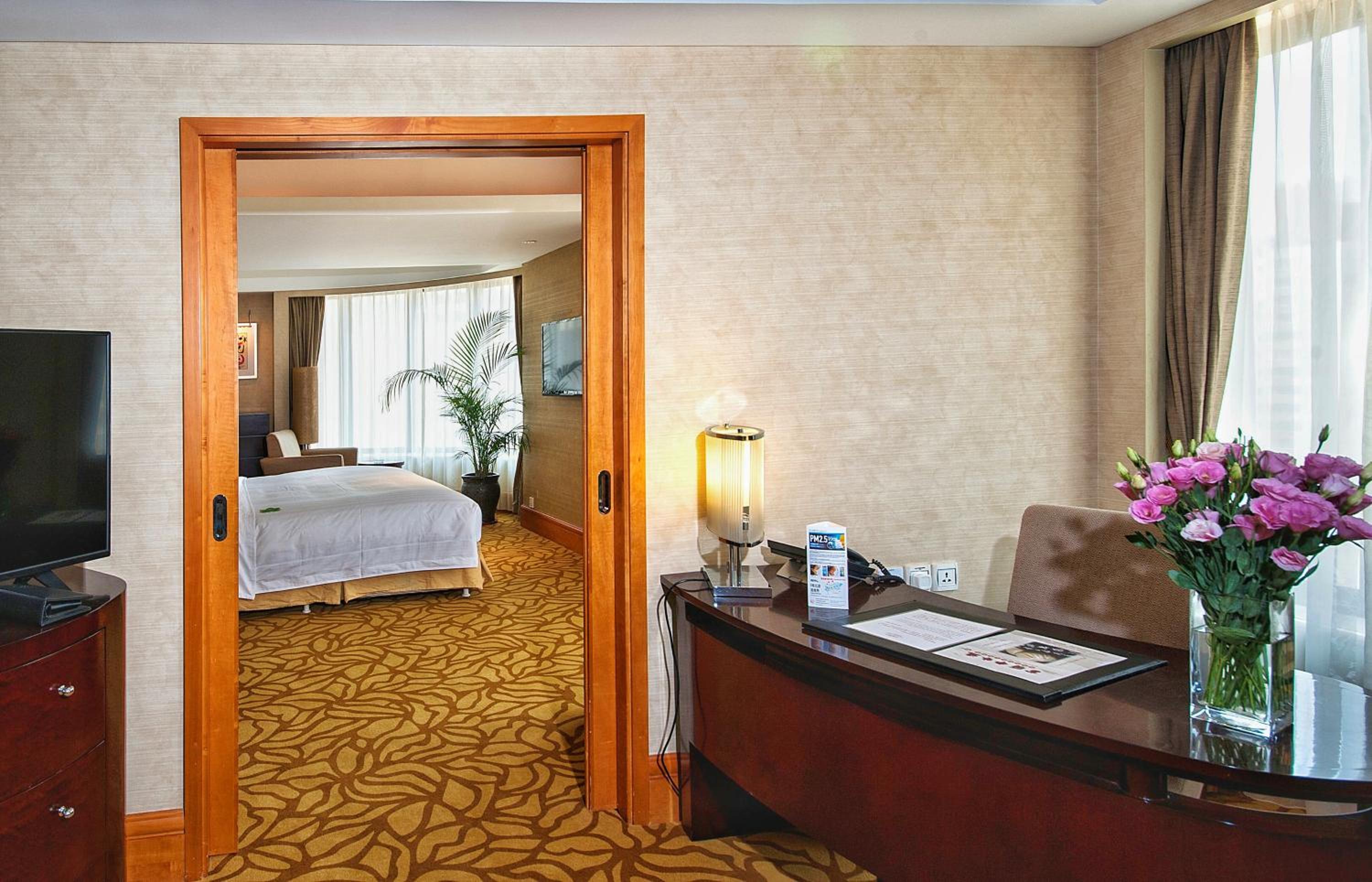 Standard Suite - Photo 1