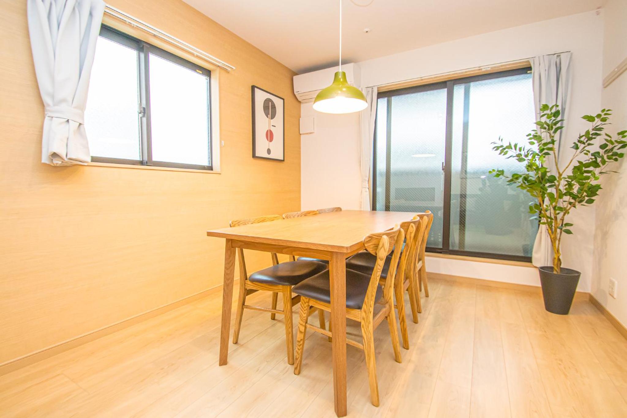 Family Suite - Photo 13