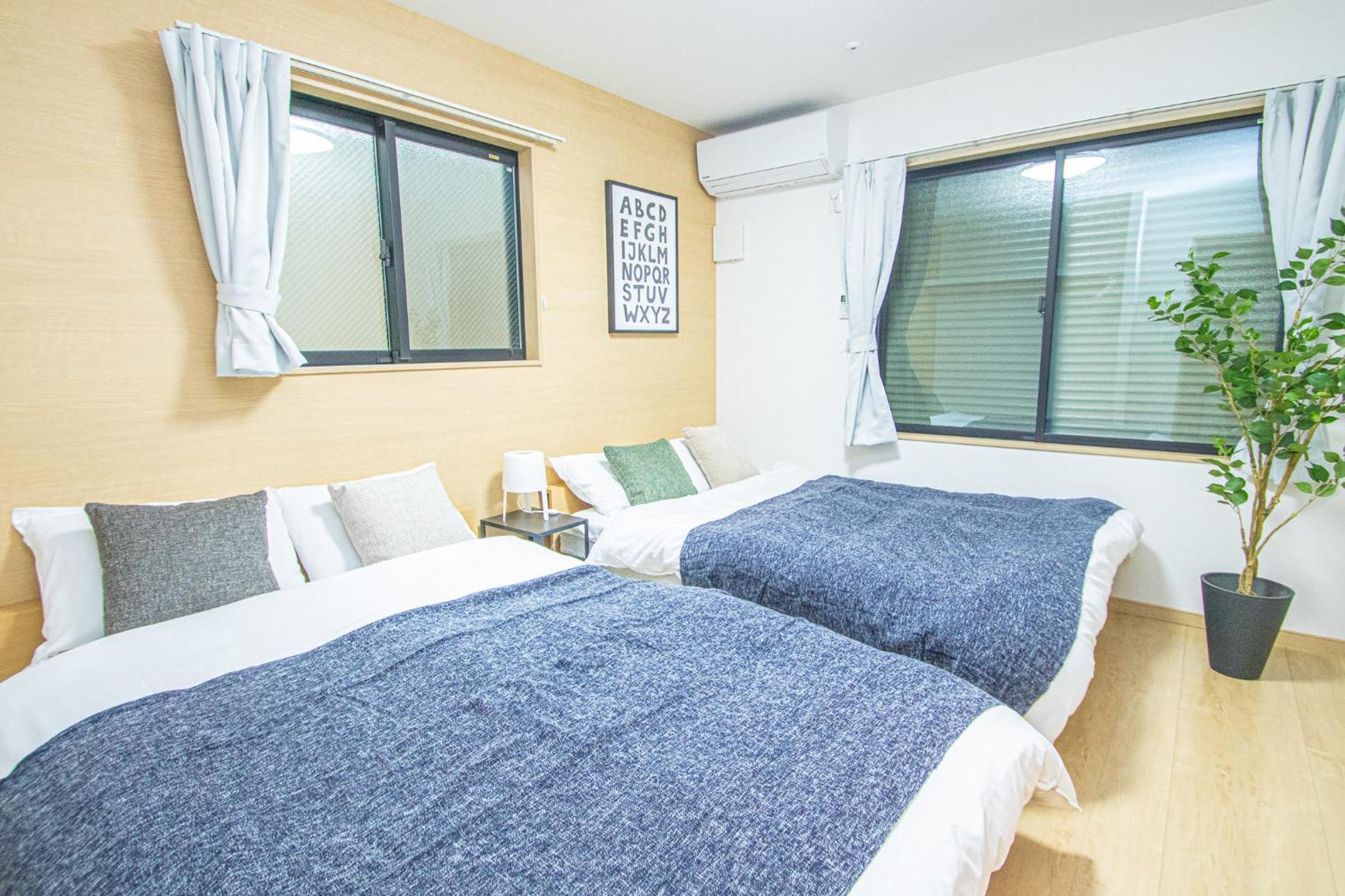 Family Suite - Photo 12