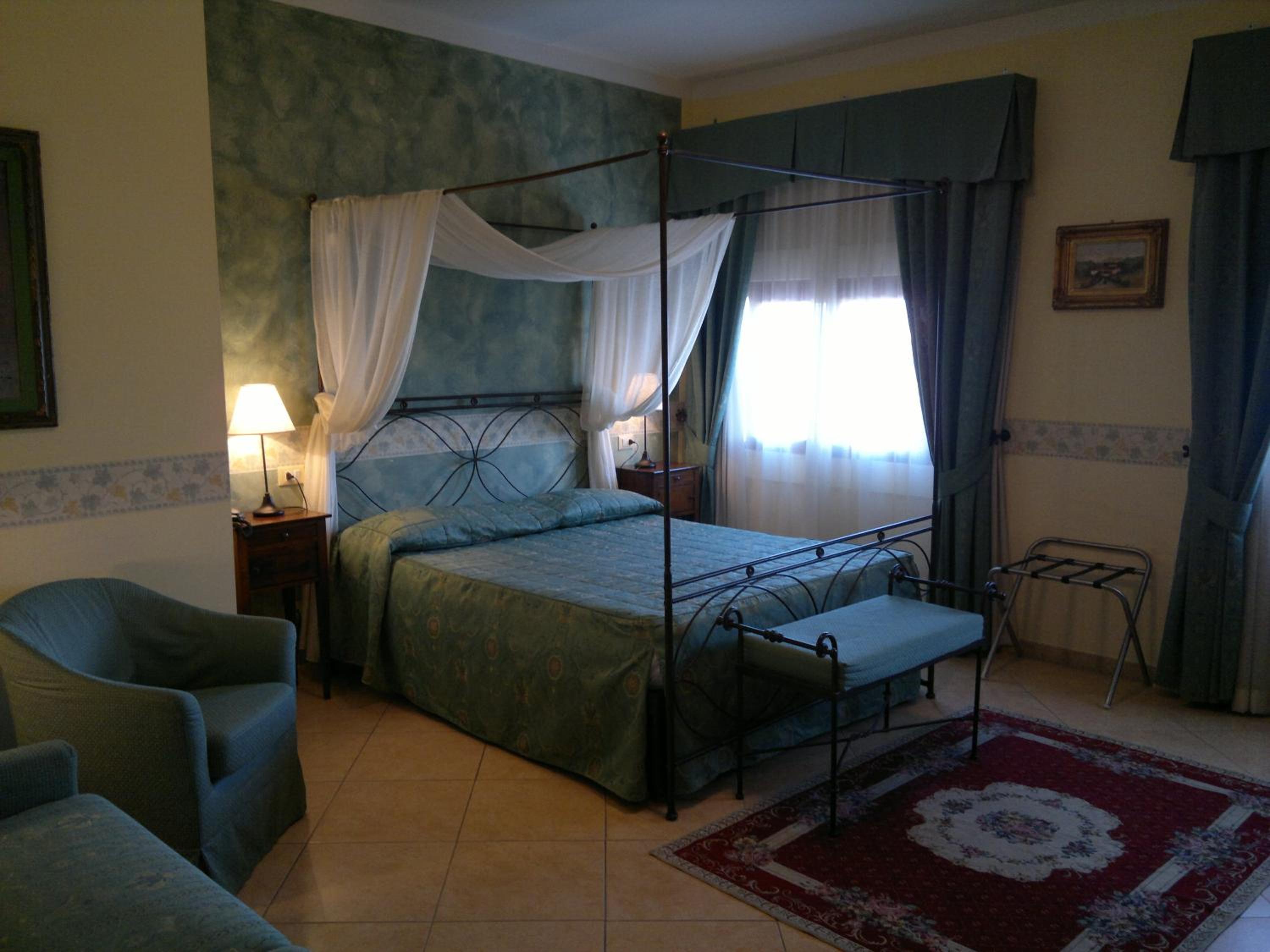 Quadruple Room photo 1