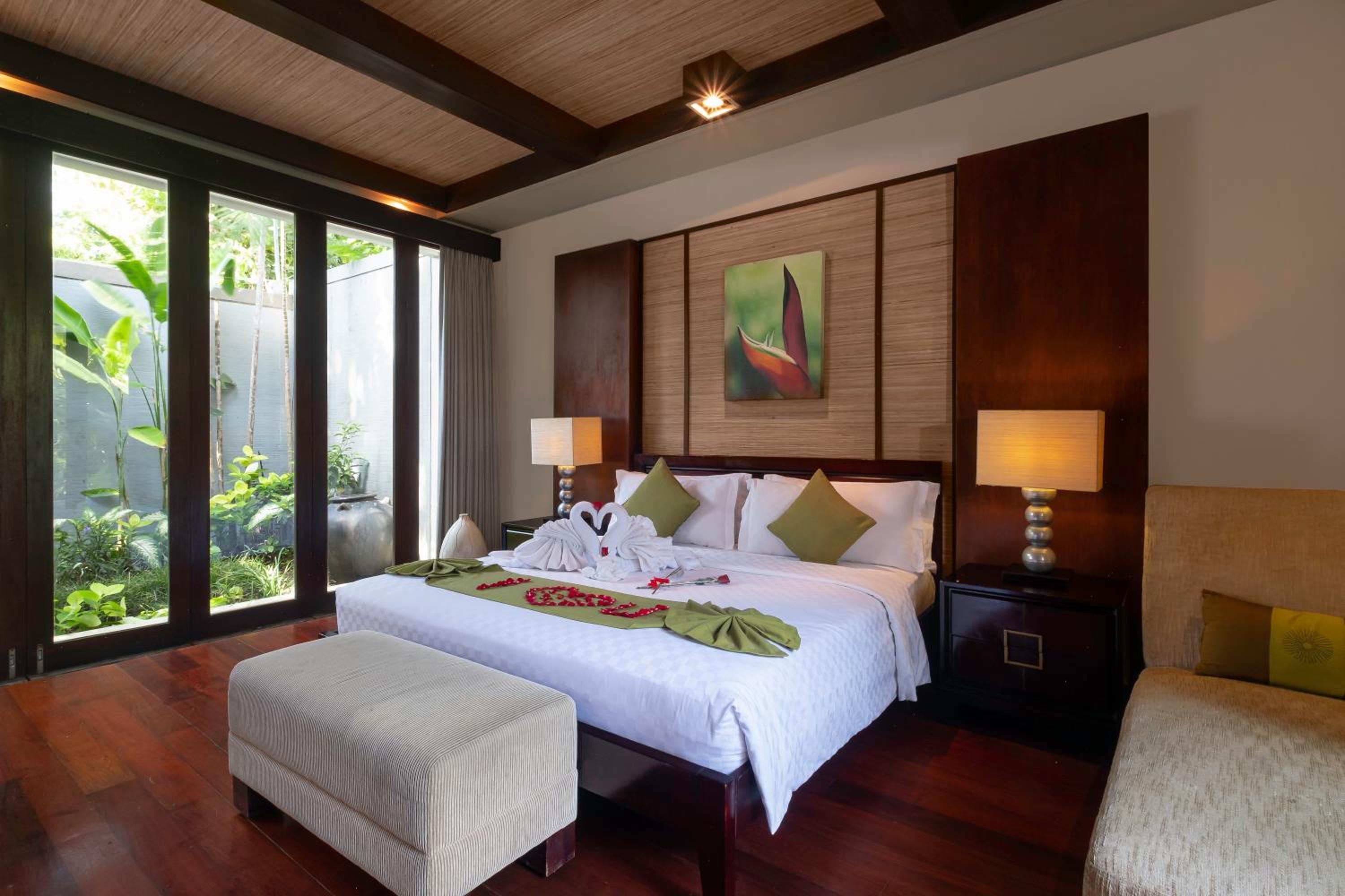 Two-Bedroom Villa with Private Pool - Photo 27