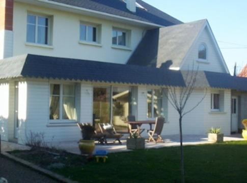 Nine-Bedroom Holiday Home (16 adults) photo 1