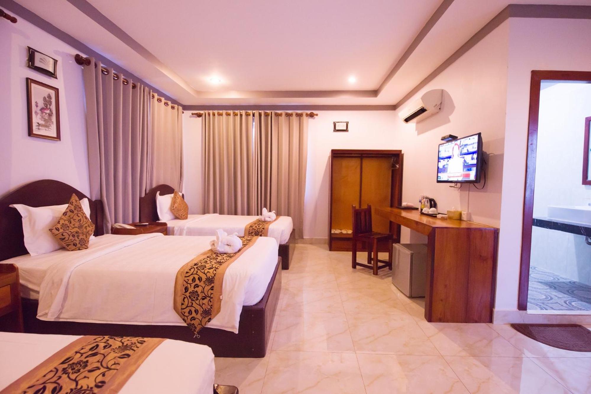 Triple Room - Photo 2