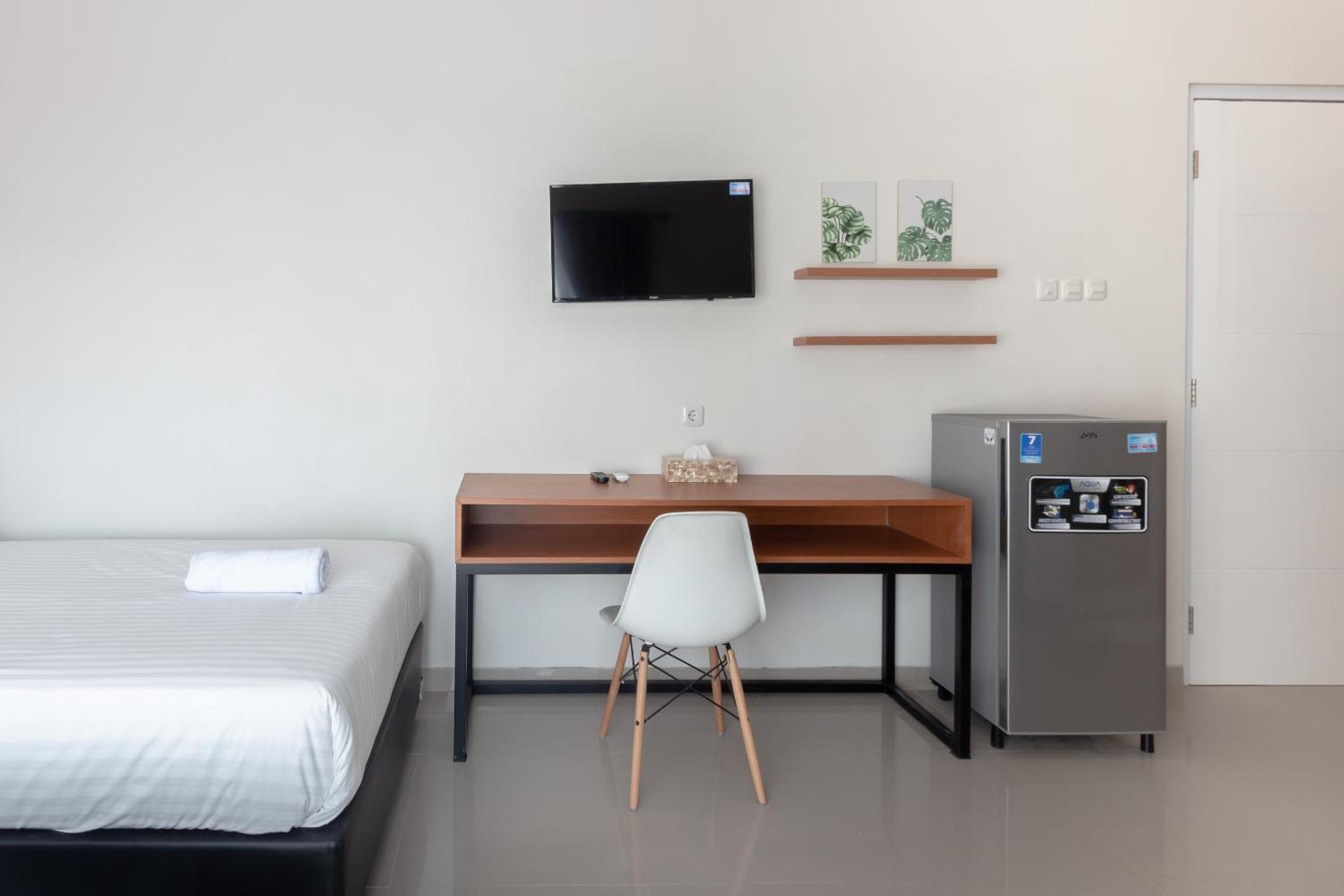Deluxe Twin Room - Photo 11