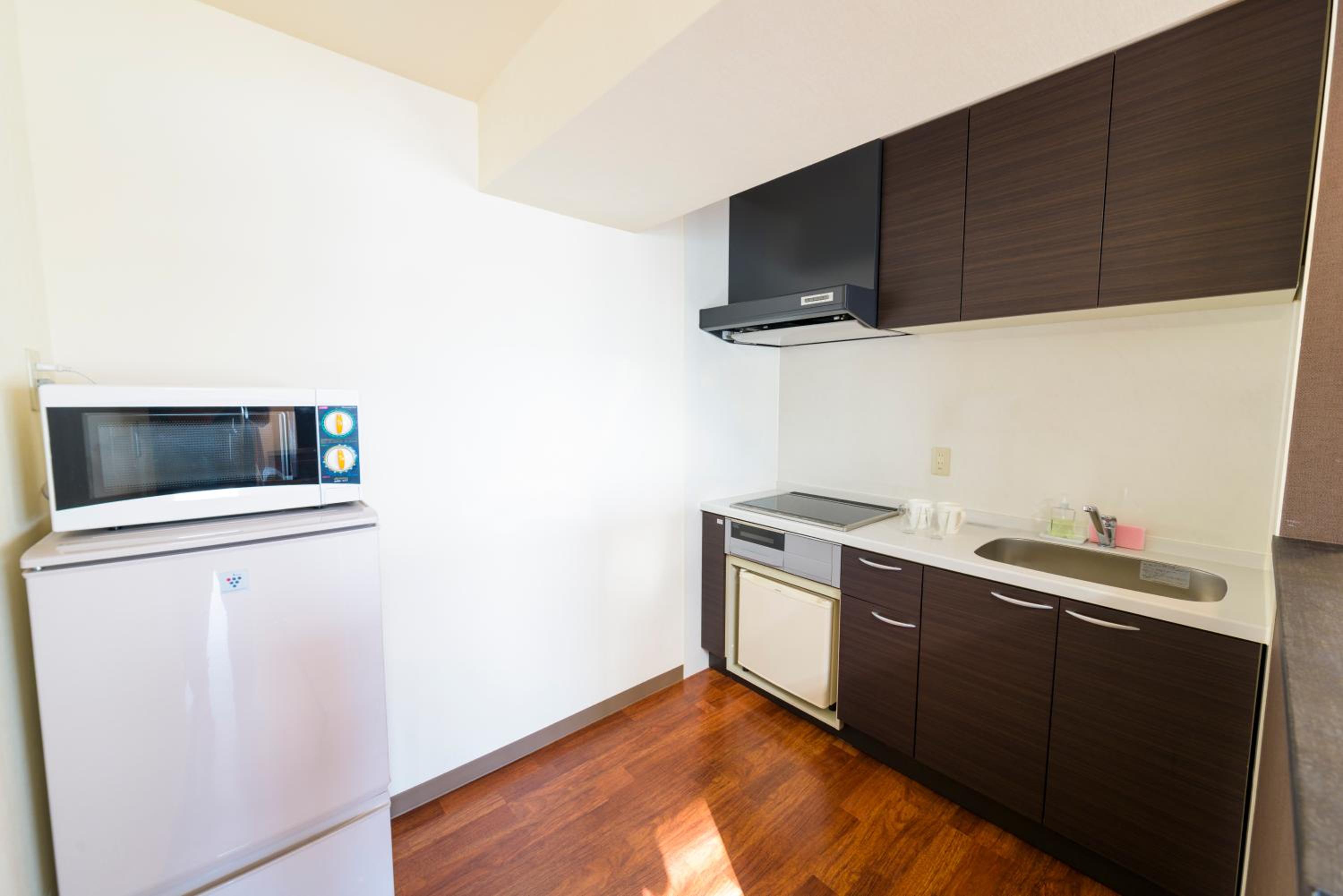 Deluxe Studio Top Floor with Ocean View photo 3